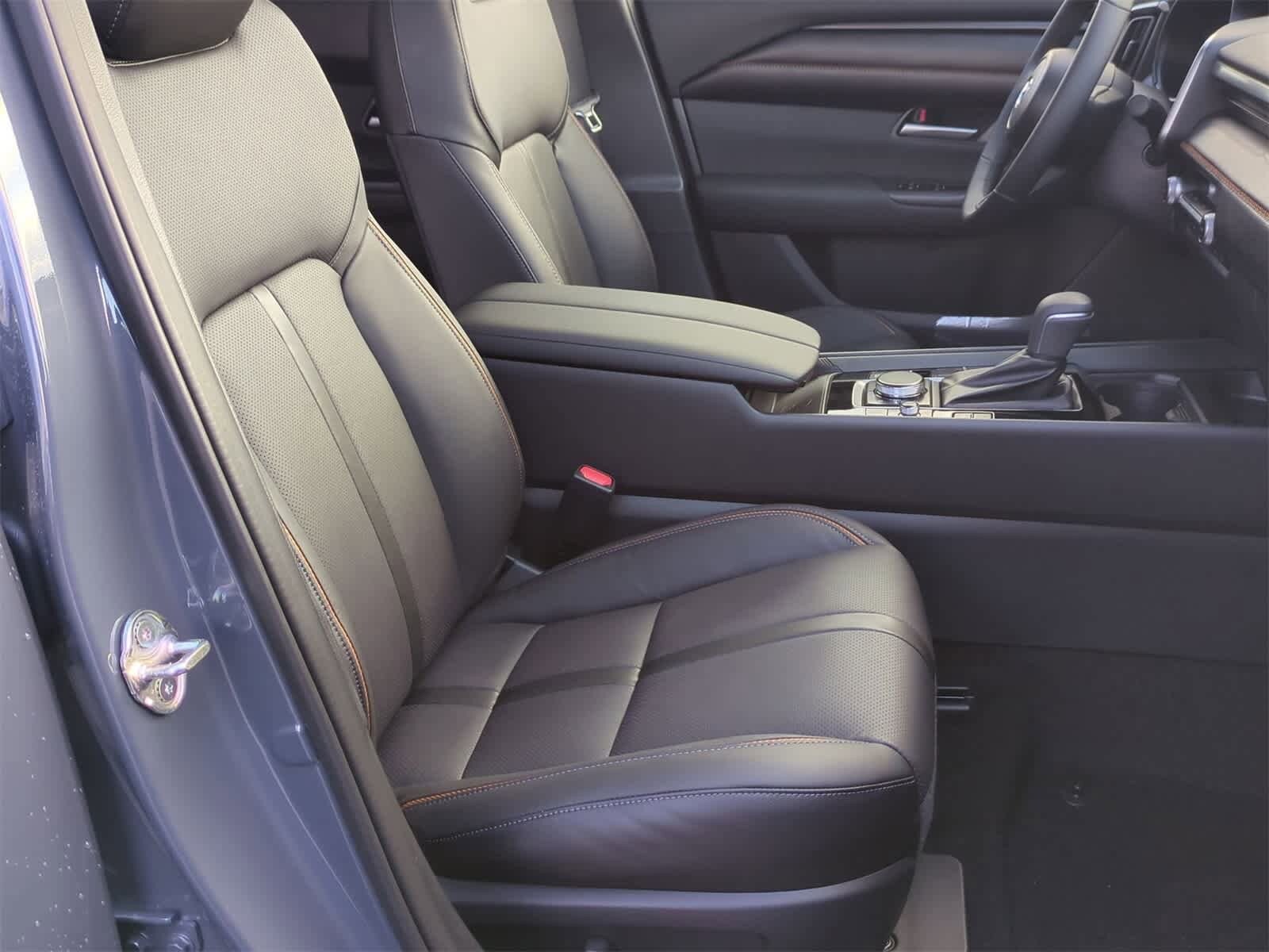 Thumbnail: 2026 Mazda CX-50 - 22