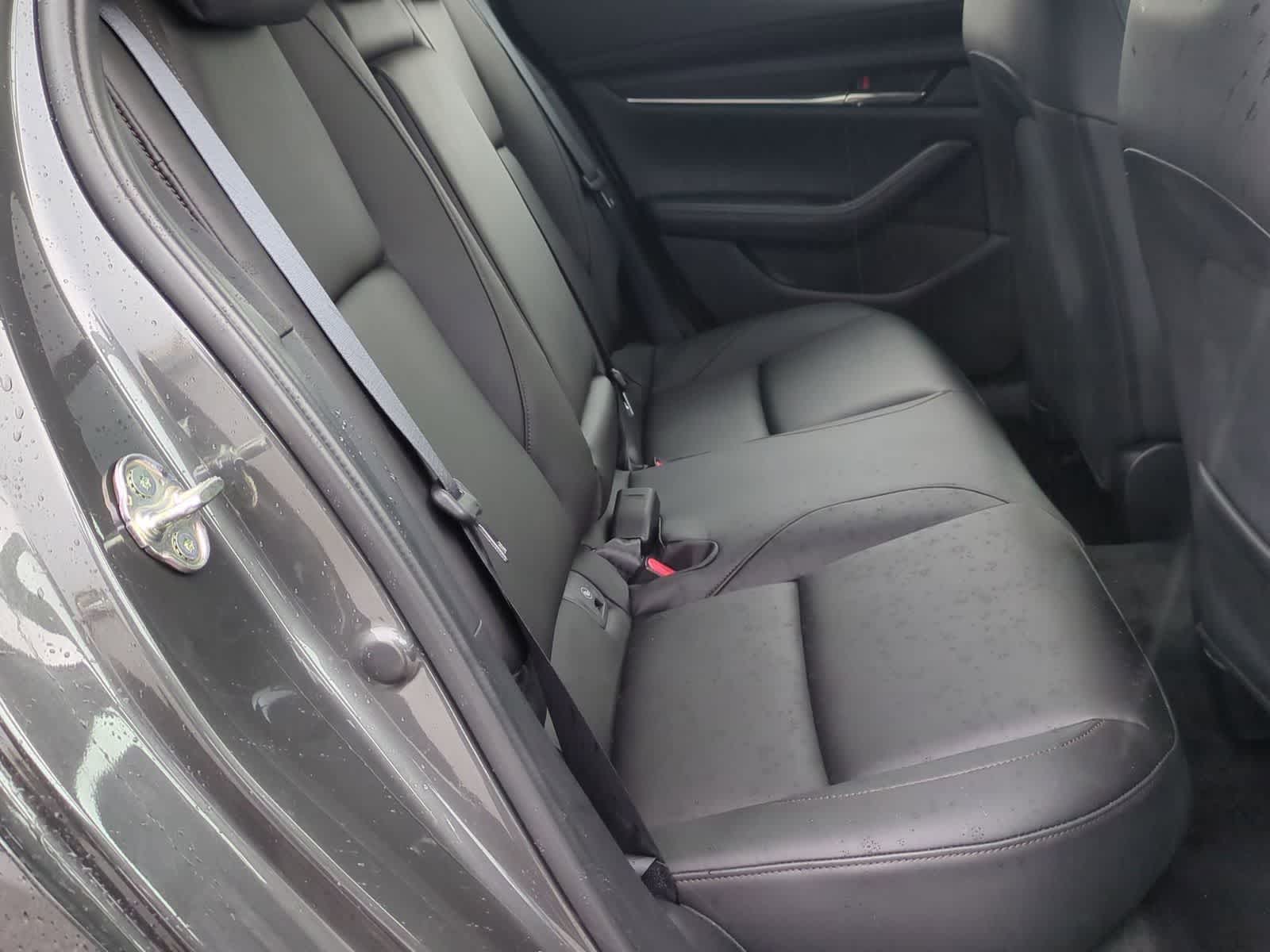 Thumbnail: 2023 Mazda Mazda3 - 20