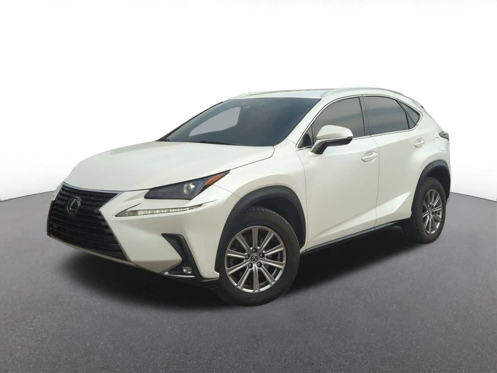2018 Lexus NX 300 -
                  Troy, MI