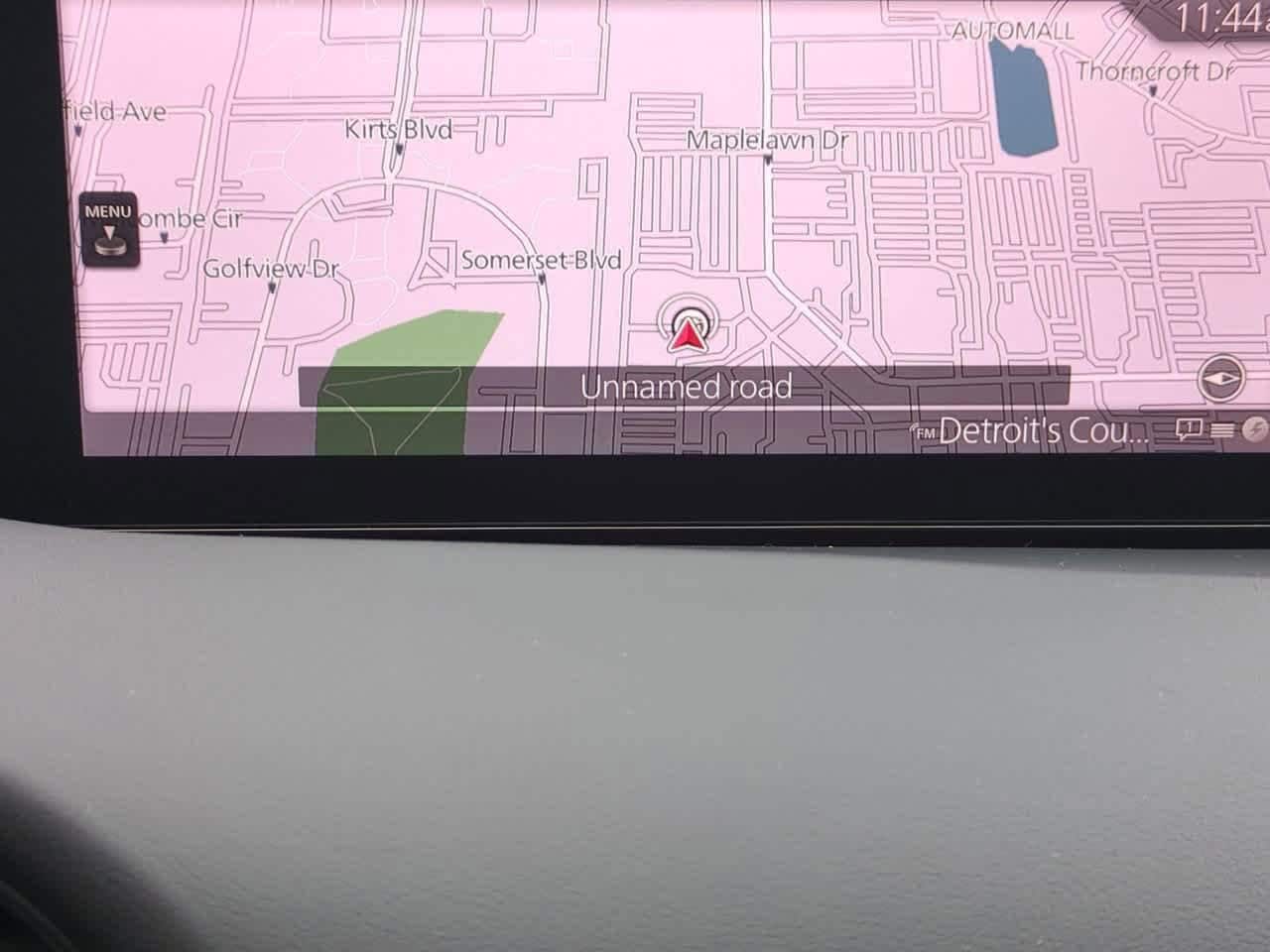 Thumbnail: 2026 Mazda Mazda3 - 28