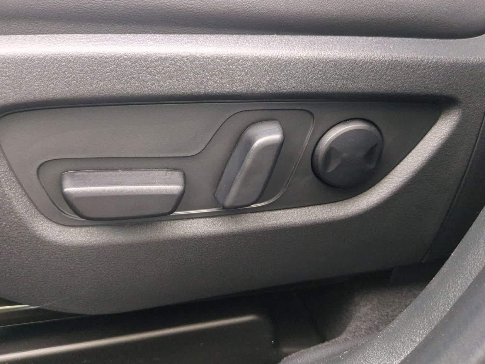 Thumbnail: 2026 Mazda CX-5 - 16