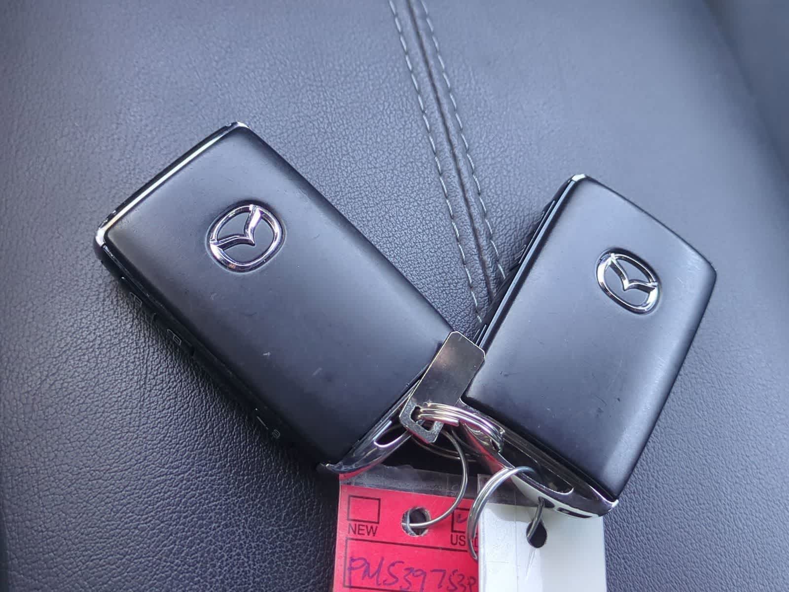 Thumbnail: 2023 Mazda CX-30 - 32