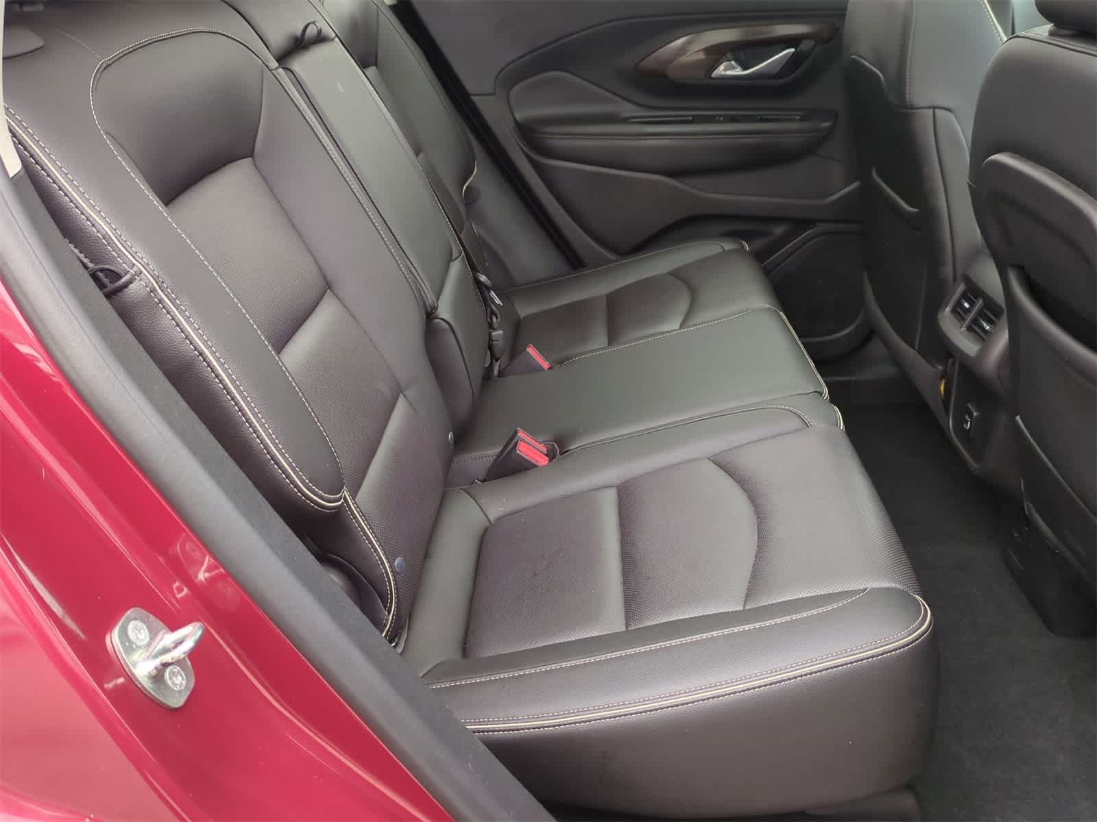 Thumbnail: 2018 GMC Terrain - 20