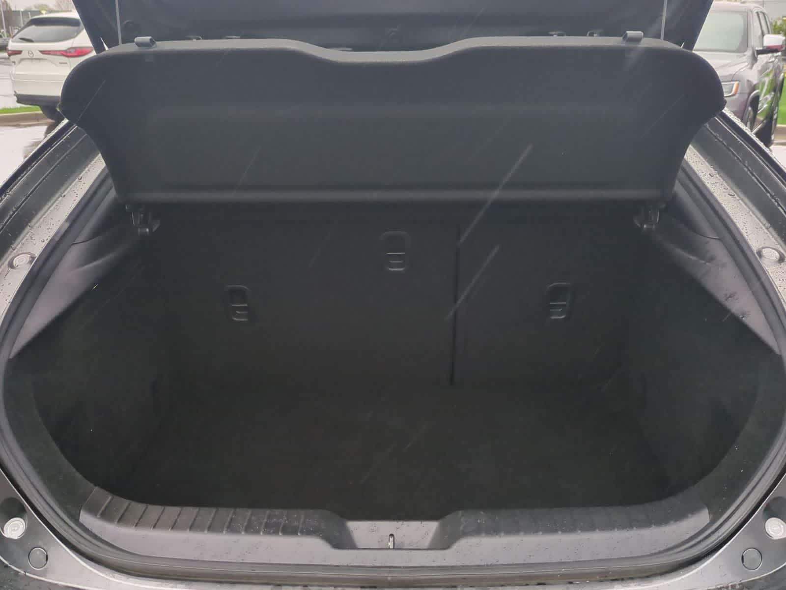 Thumbnail: 2023 Mazda Mazda3 - 33