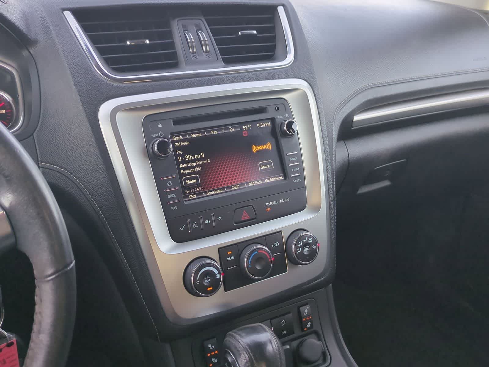 Thumbnail: 2016 GMC Acadia - 28