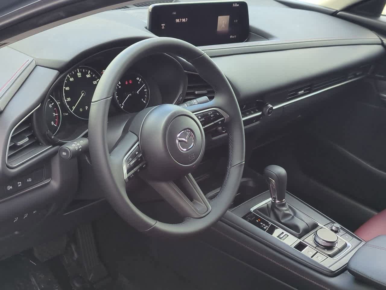 Thumbnail: 2026 Mazda CX-30 - 2