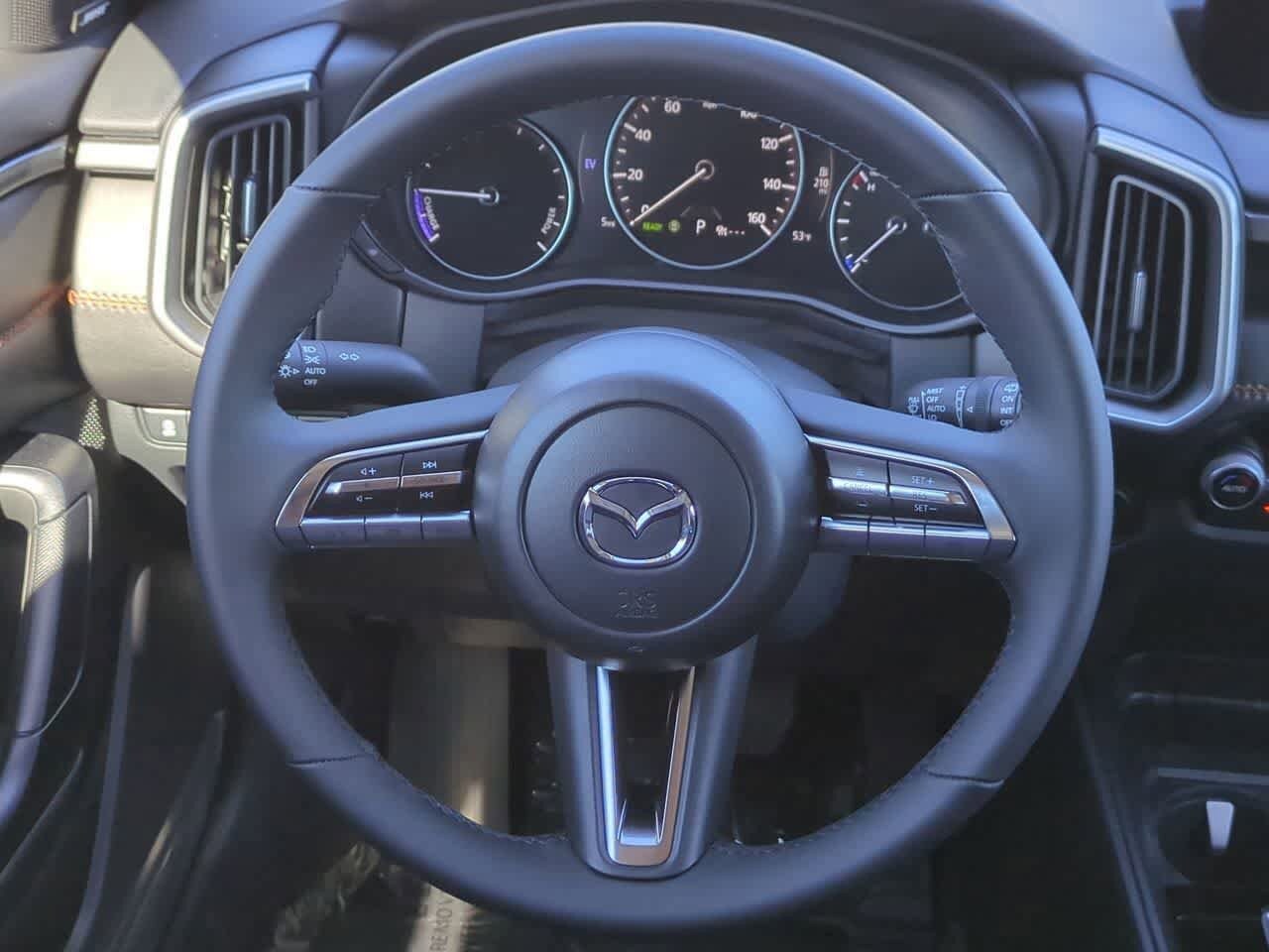 Thumbnail: 2026 Mazda CX-50 - 21