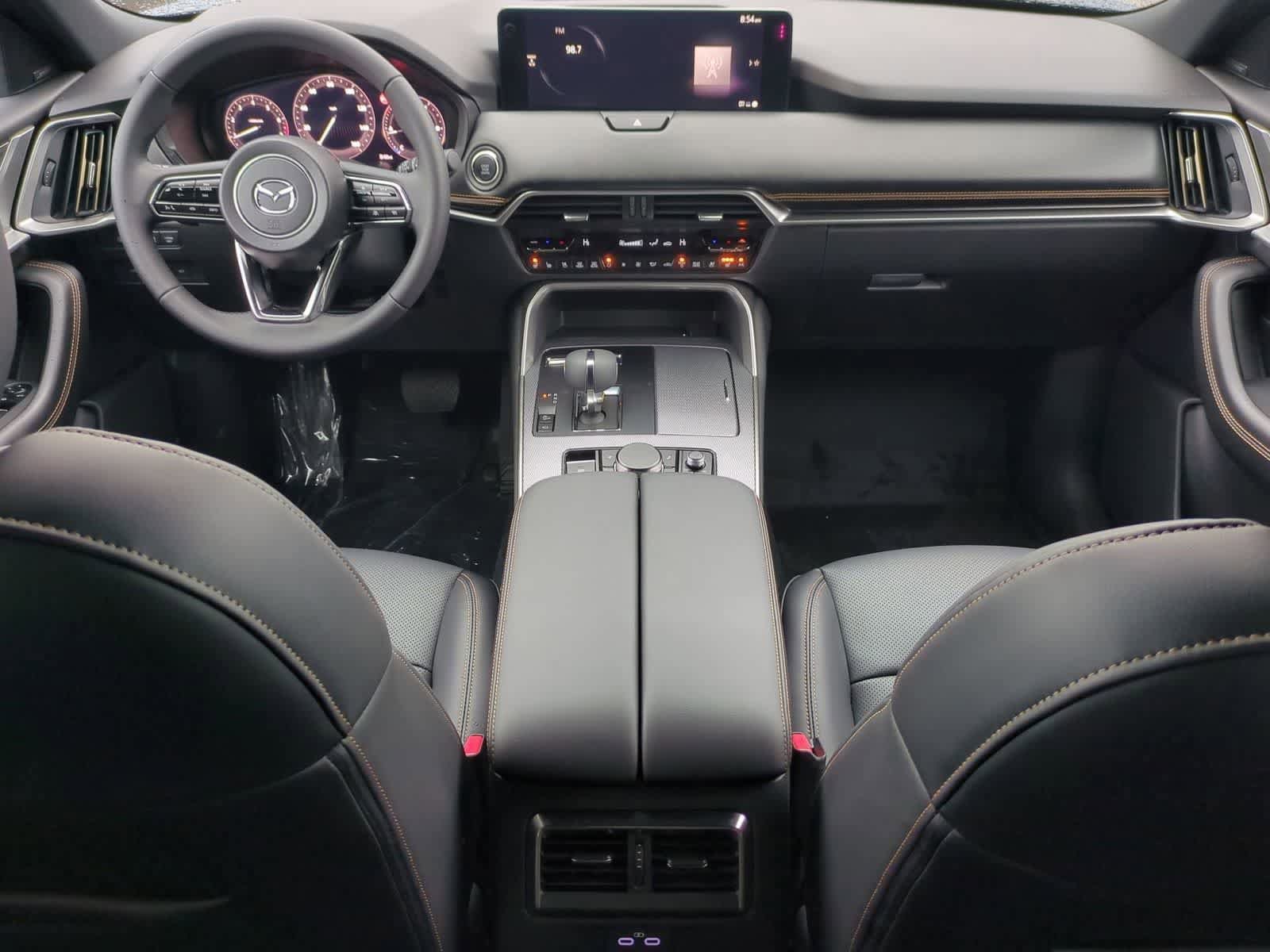 Thumbnail: 2026 Mazda CX-90 - 14