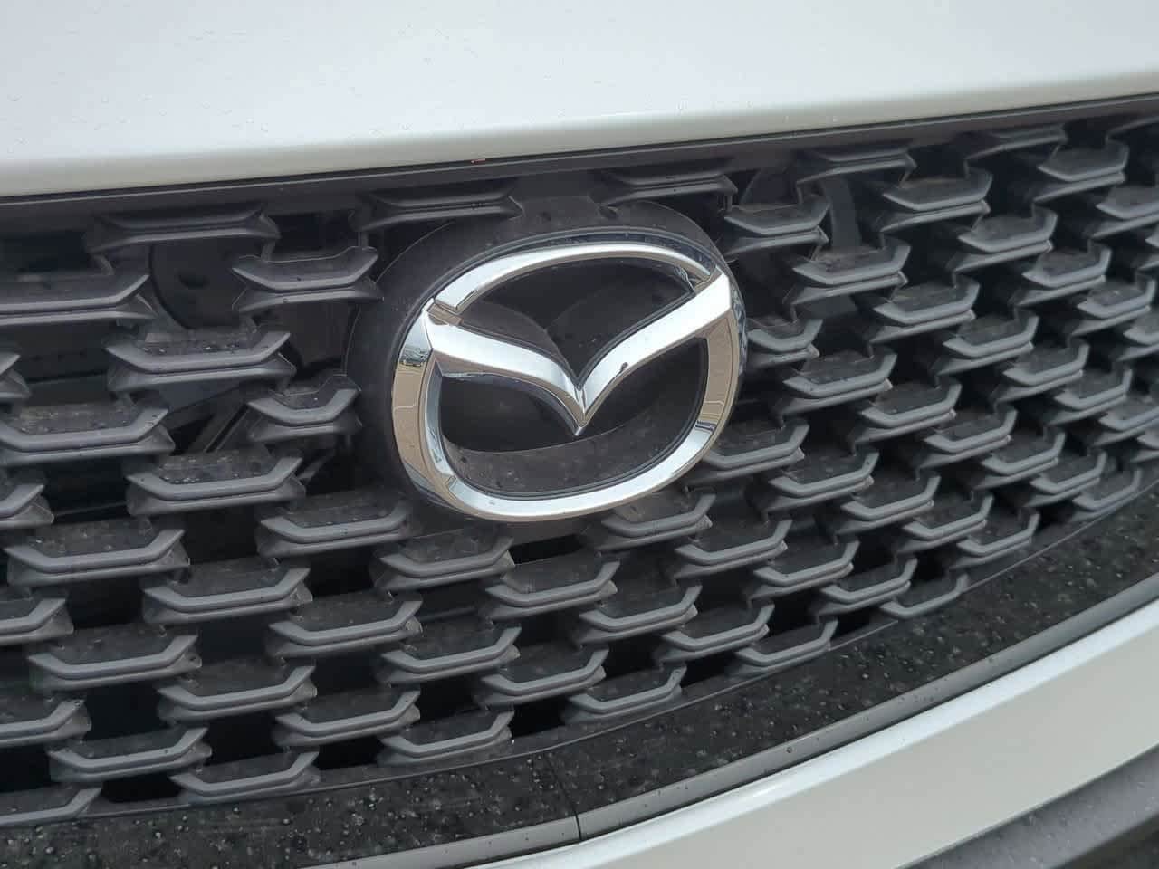 Thumbnail: 2025 Mazda CX-50 - 10