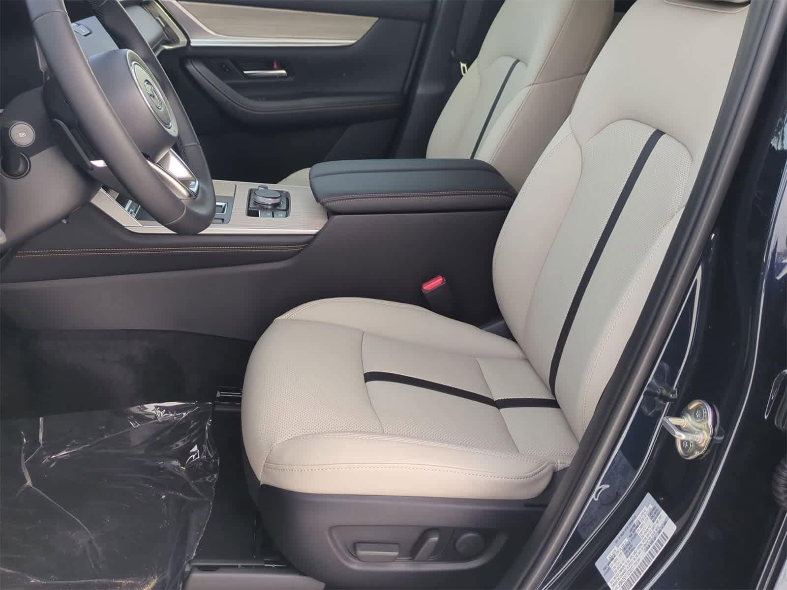 Thumbnail: 2026 Mazda CX-90 - 15