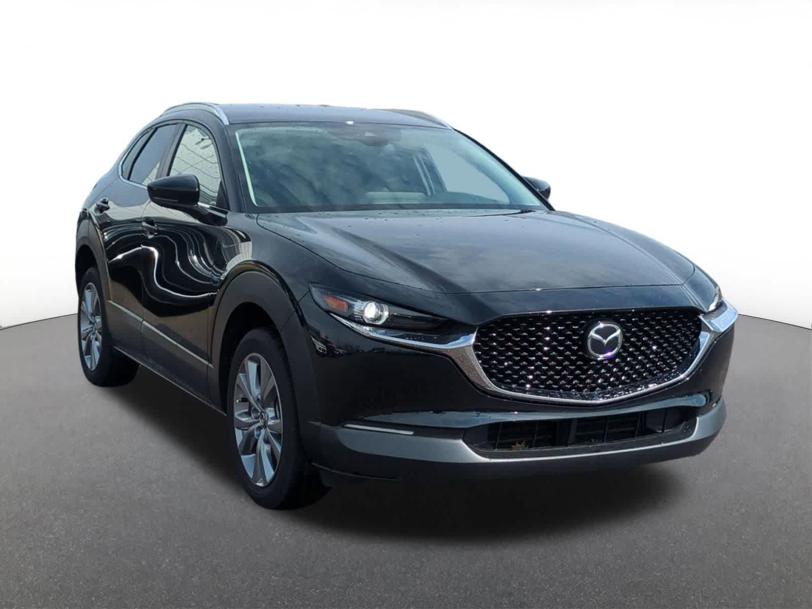 Thumbnail: 2023 Mazda CX-30 - 8