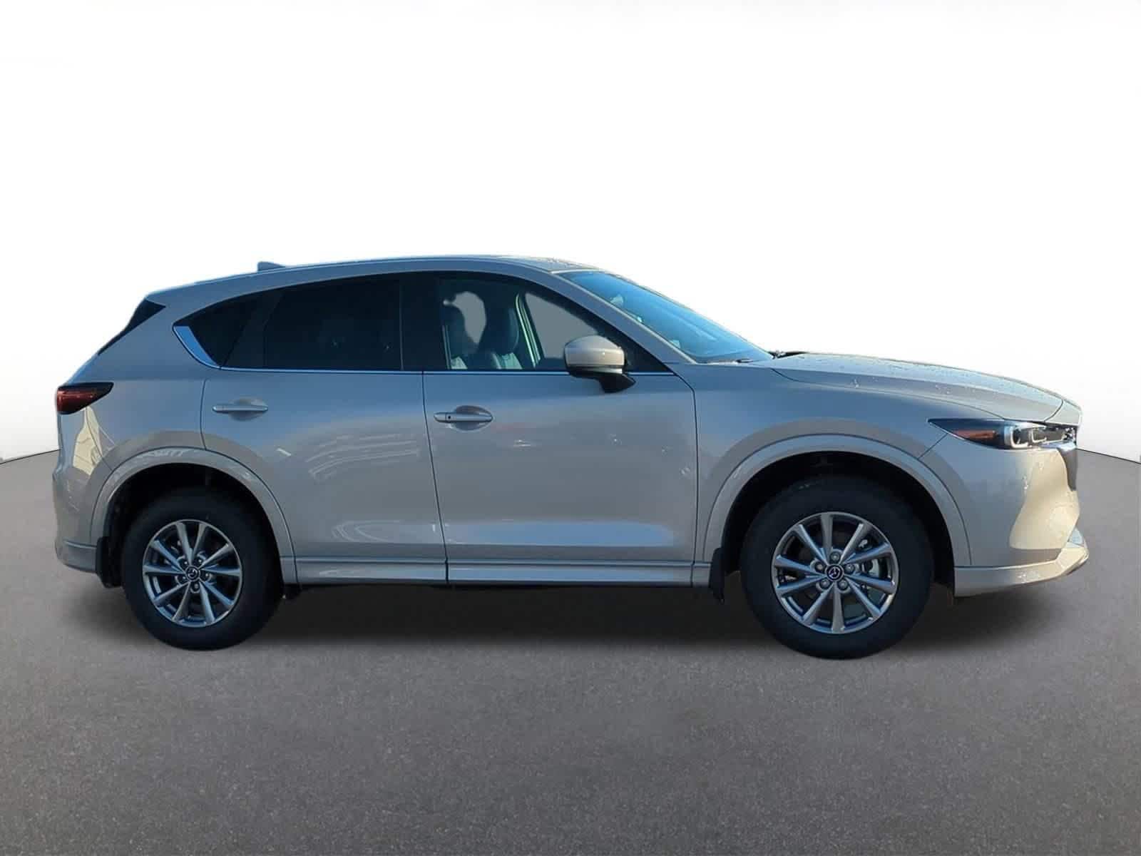Thumbnail: 2025 Mazda CX-5 - 7
