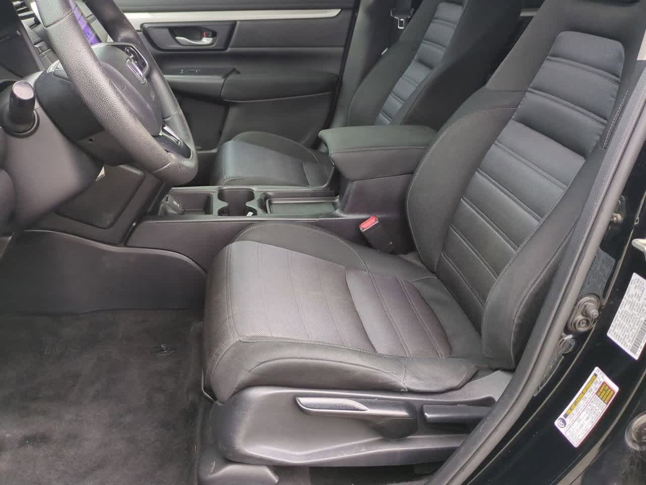 Thumbnail: 2019 Honda CR-V - 14