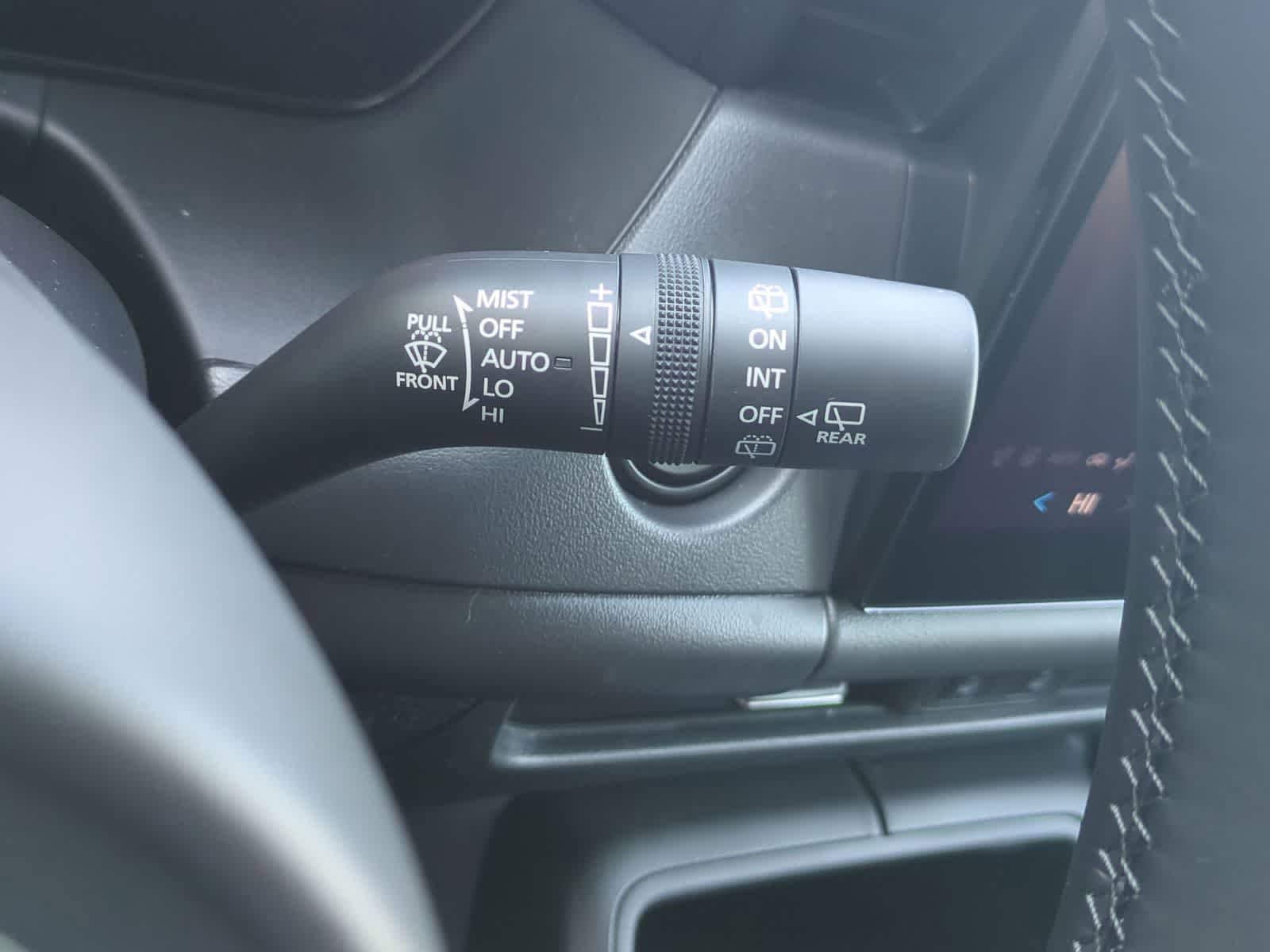 Thumbnail: 2026 Mazda CX-5 - 24