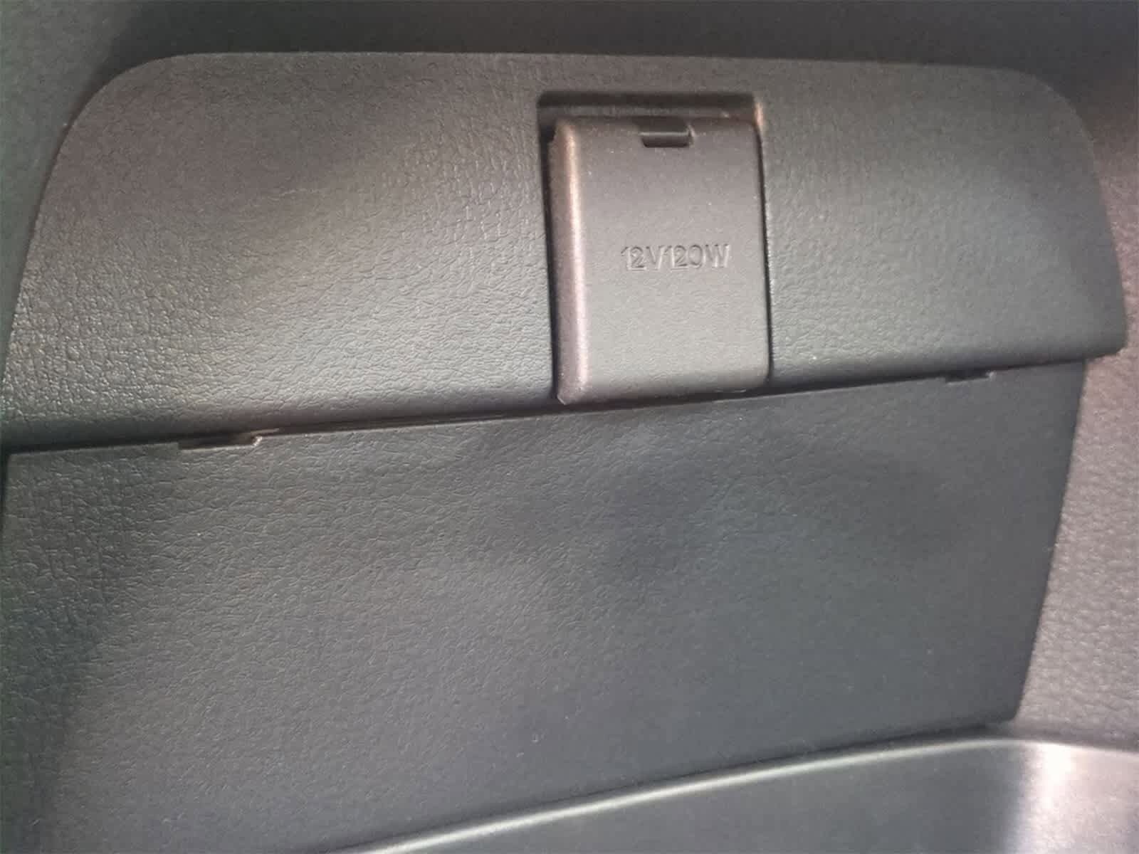 Thumbnail: 2026 Mazda CX-50 - 31