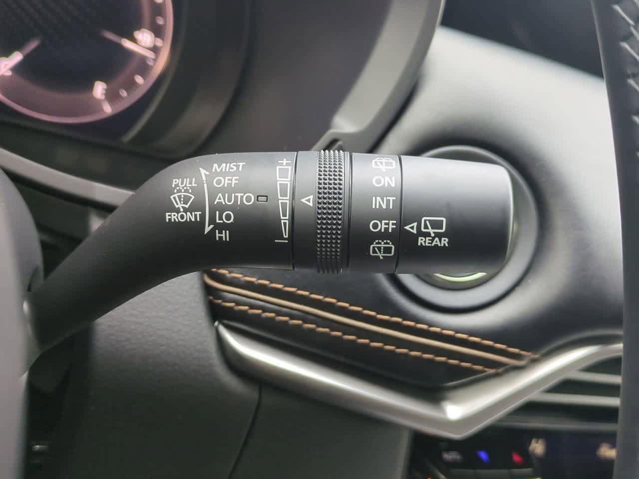 Thumbnail: 2026 Mazda CX-90 - 27