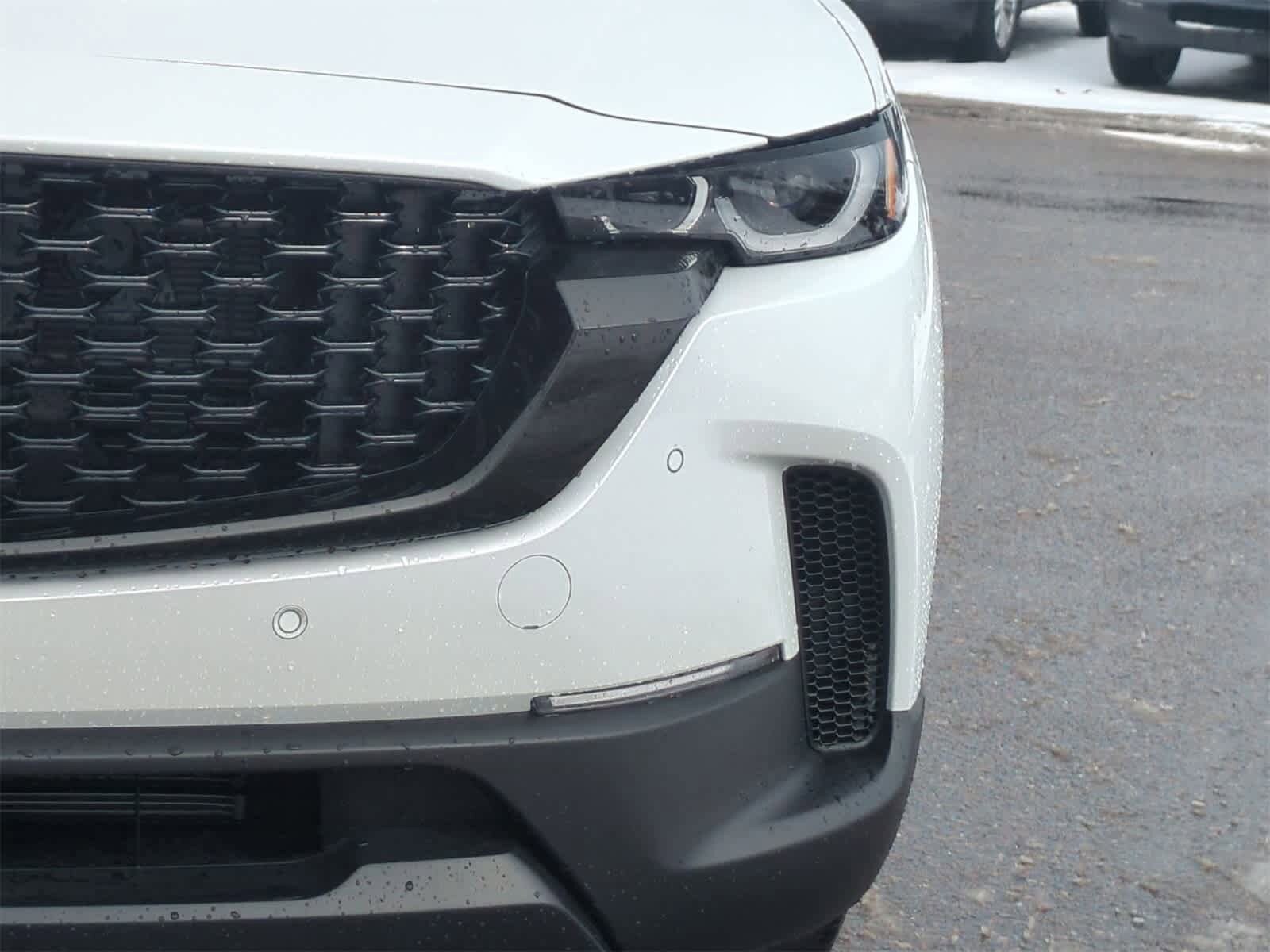 Thumbnail: 2026 Mazda CX-50 - 10