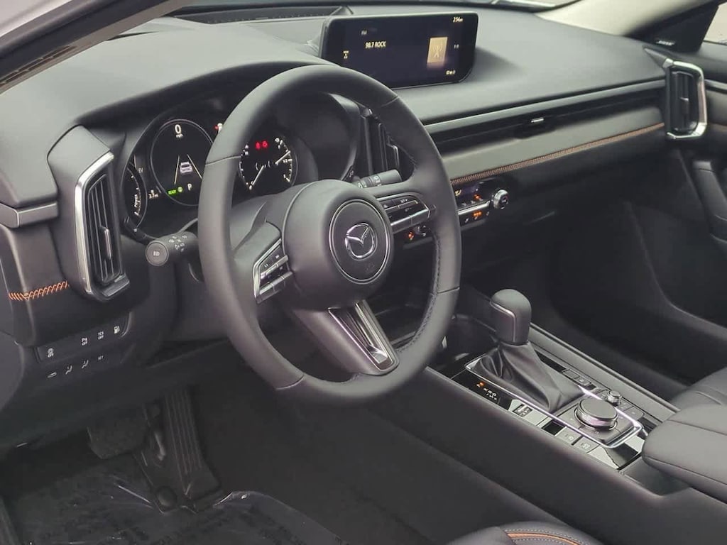 New 2026 Mazda CX-50 Hybrid Premium Plus AWD Sport Utility