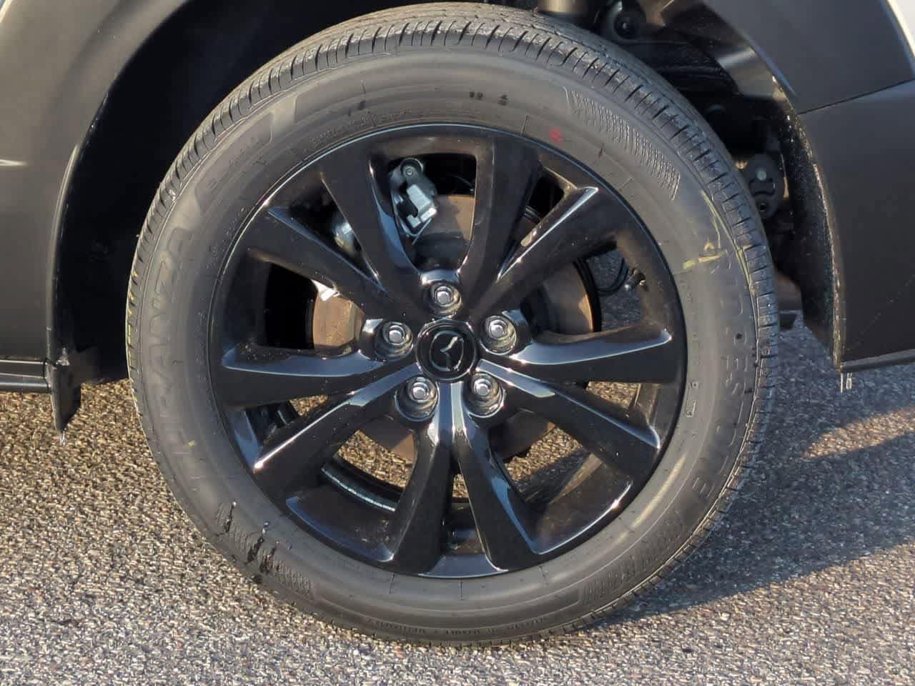 Thumbnail: 2026 Mazda CX-30 - 13