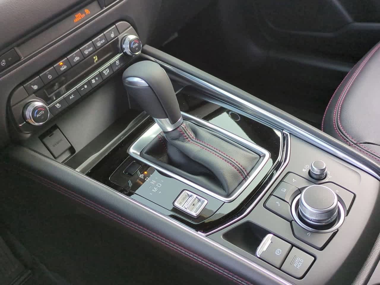 Thumbnail: 2025 Mazda CX-5 - 31