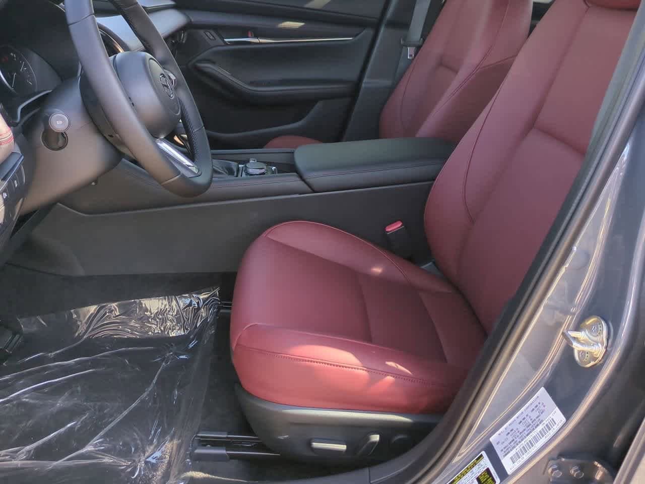 Thumbnail: 2025 Mazda Mazda3 - 13