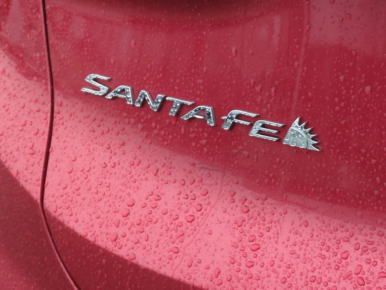 Thumbnail: 2019 Hyundai Santa Fe - 12