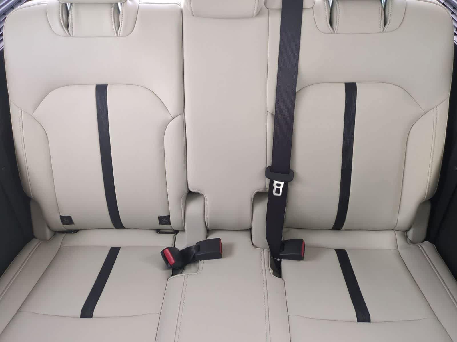 Thumbnail: 2026 Mazda CX-90 - 21