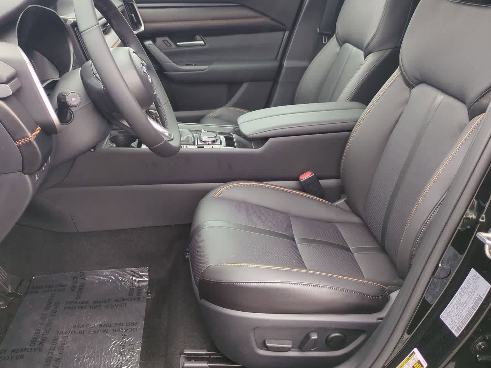 Thumbnail: 2026 Mazda CX-50 - 15