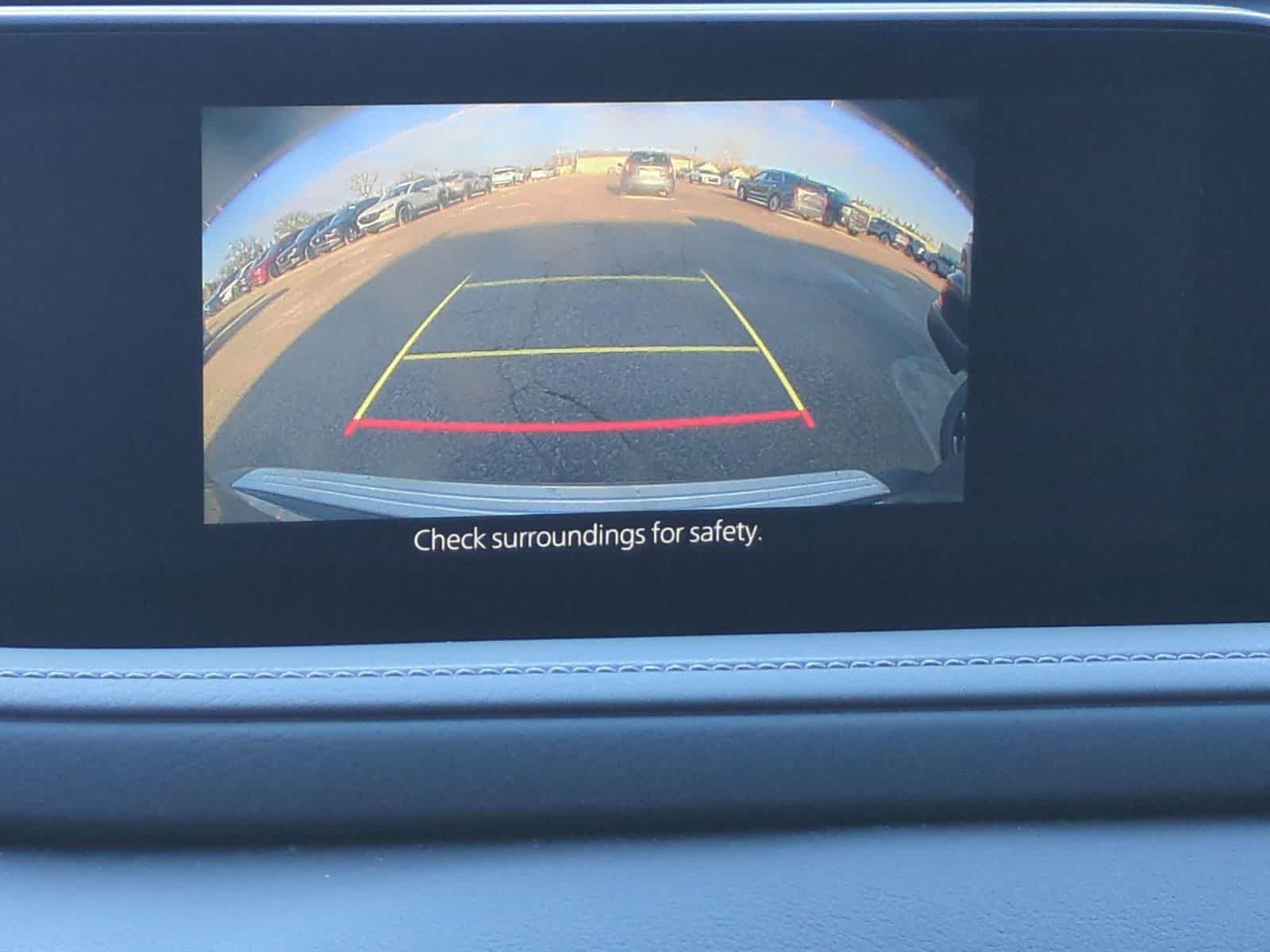 Thumbnail: 2025 Mazda CX-30 - 29