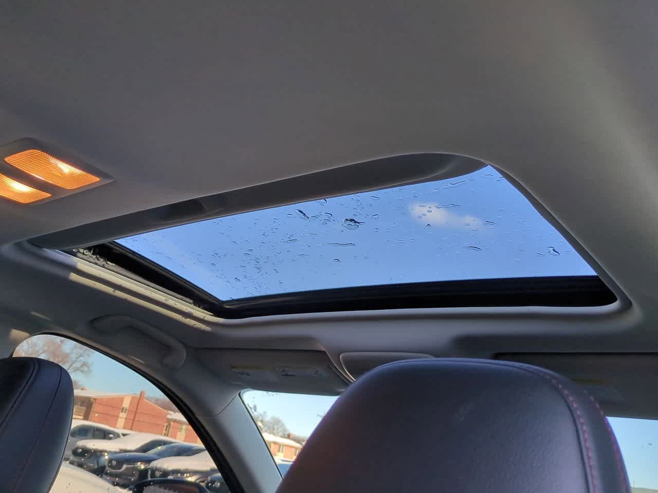 Thumbnail: 2023 Mazda CX-5 - 20