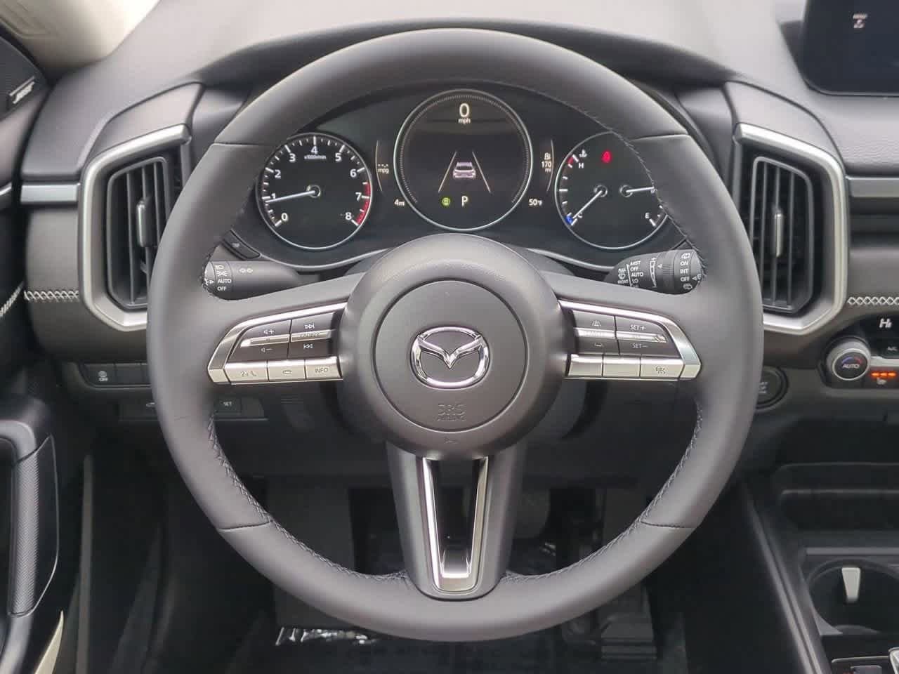 Thumbnail: 2026 Mazda CX-50 - 23