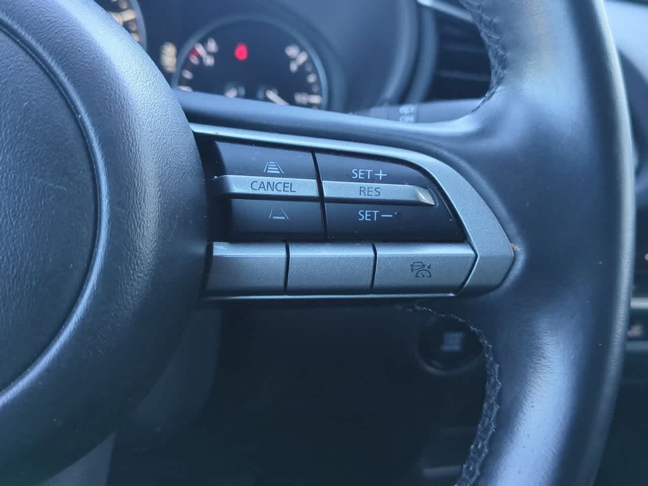 Thumbnail: 2022 Mazda CX-30 - 24