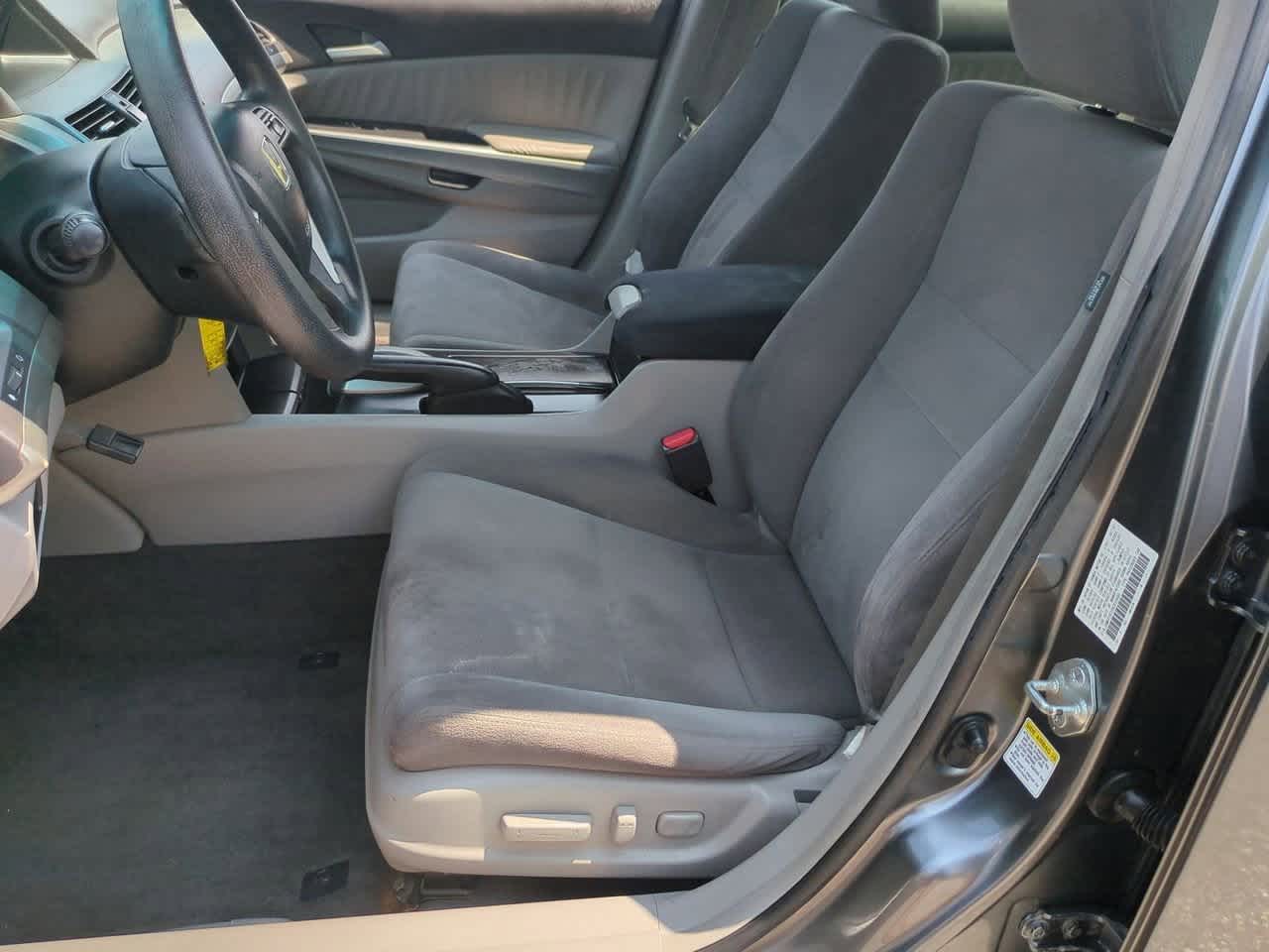 Thumbnail: 2008 Honda Accord - 14