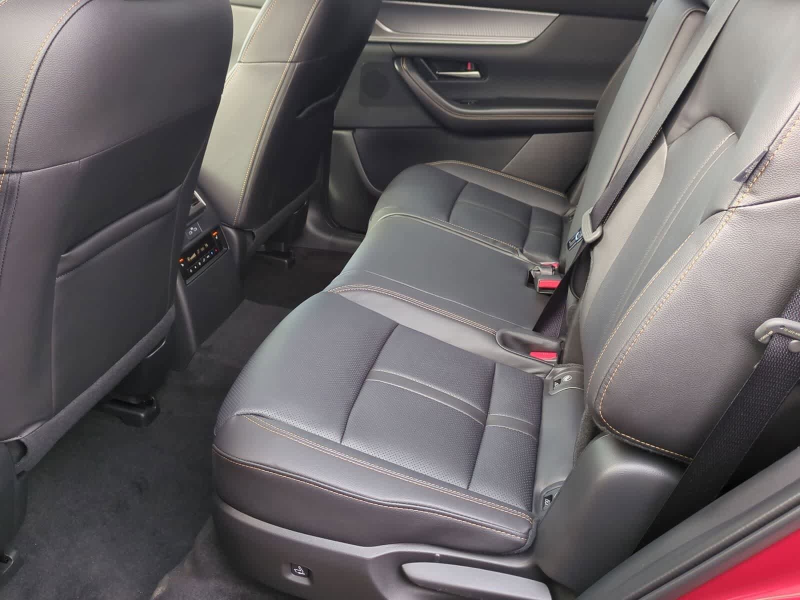 Thumbnail: 2026 Mazda CX-90 - 19