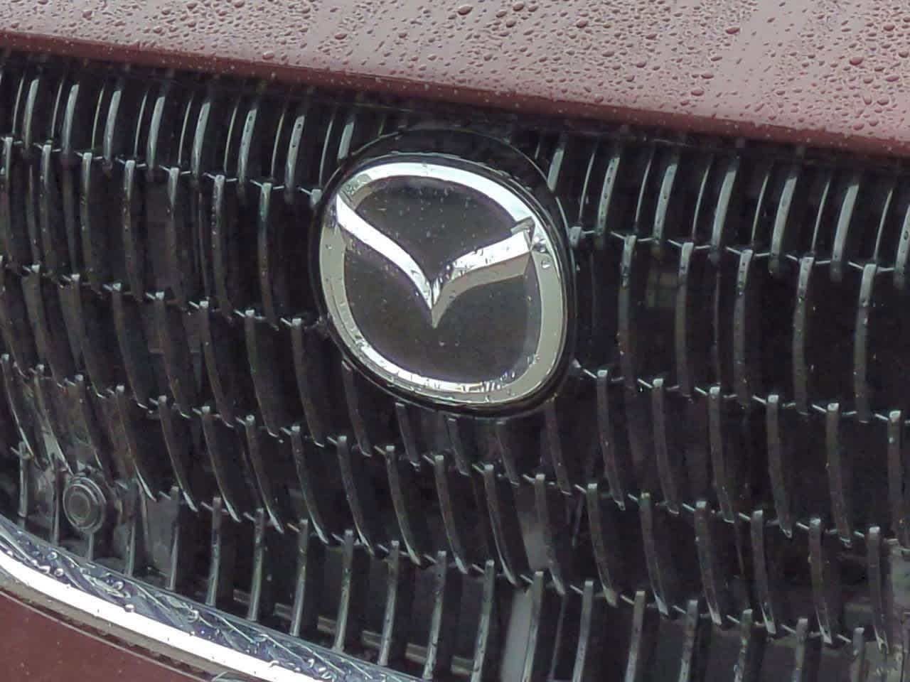 Thumbnail: 2024 Mazda CX-90 - 10