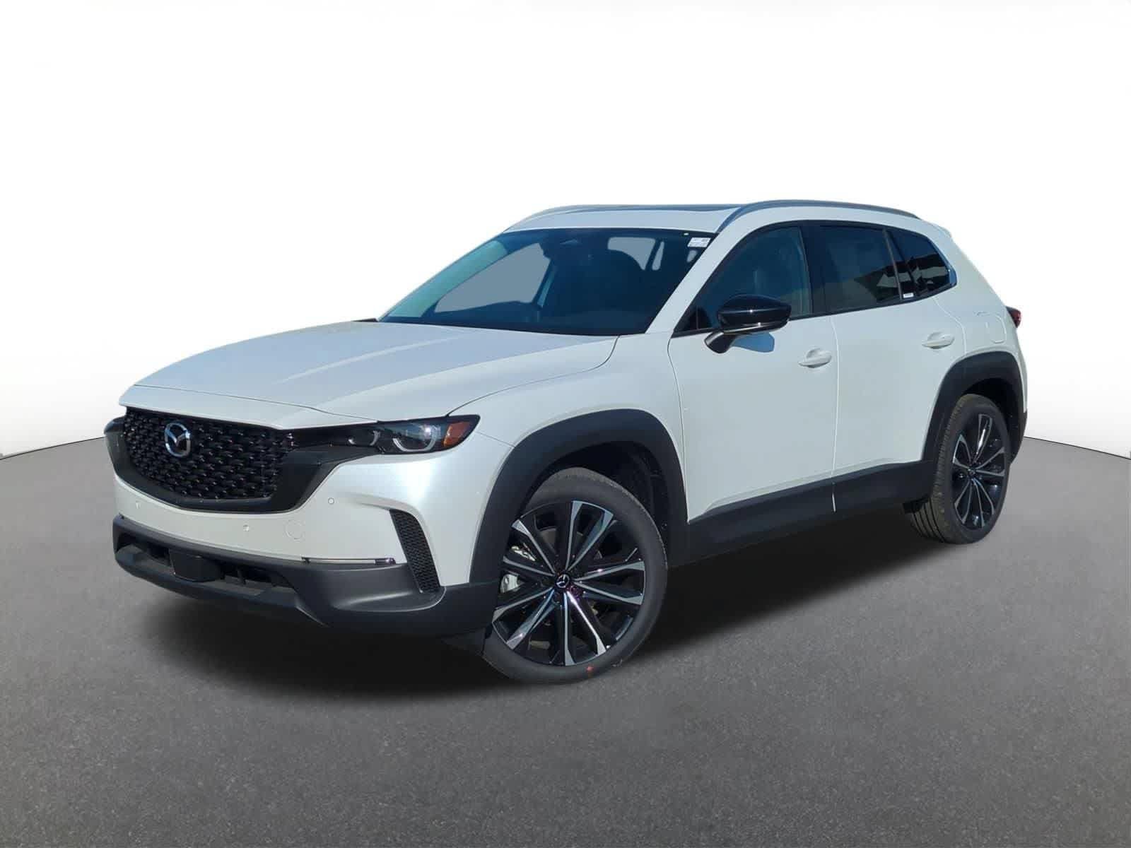 Thumbnail: 2026 Mazda CX-50 - 1