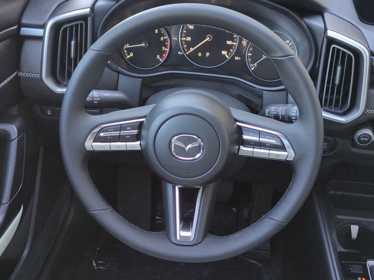 Thumbnail: 2026 Mazda CX-50 - 22