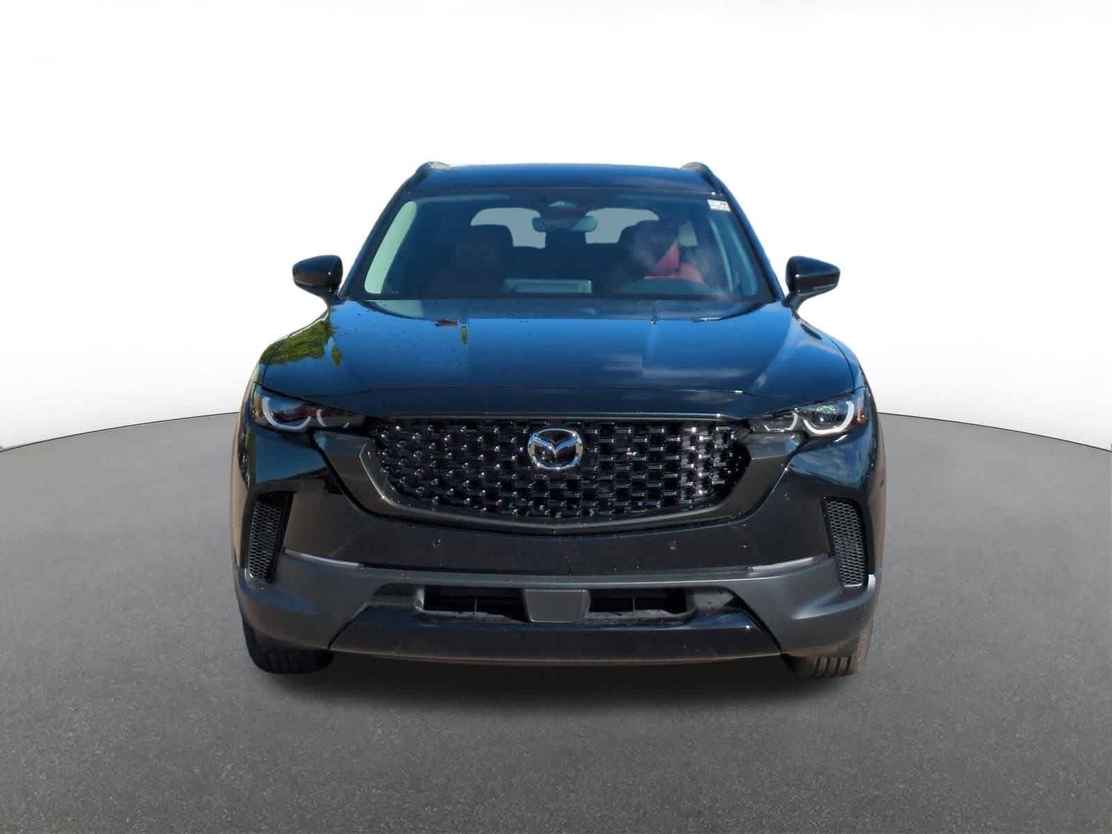 Thumbnail: 2026 Mazda CX-50 - 9