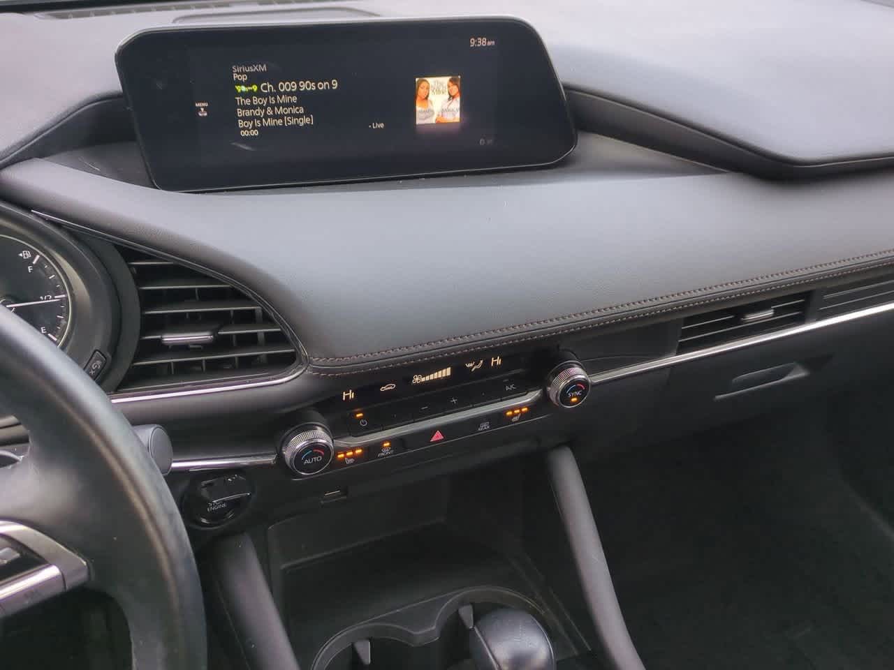 Thumbnail: 2021 Mazda Mazda3 - 26