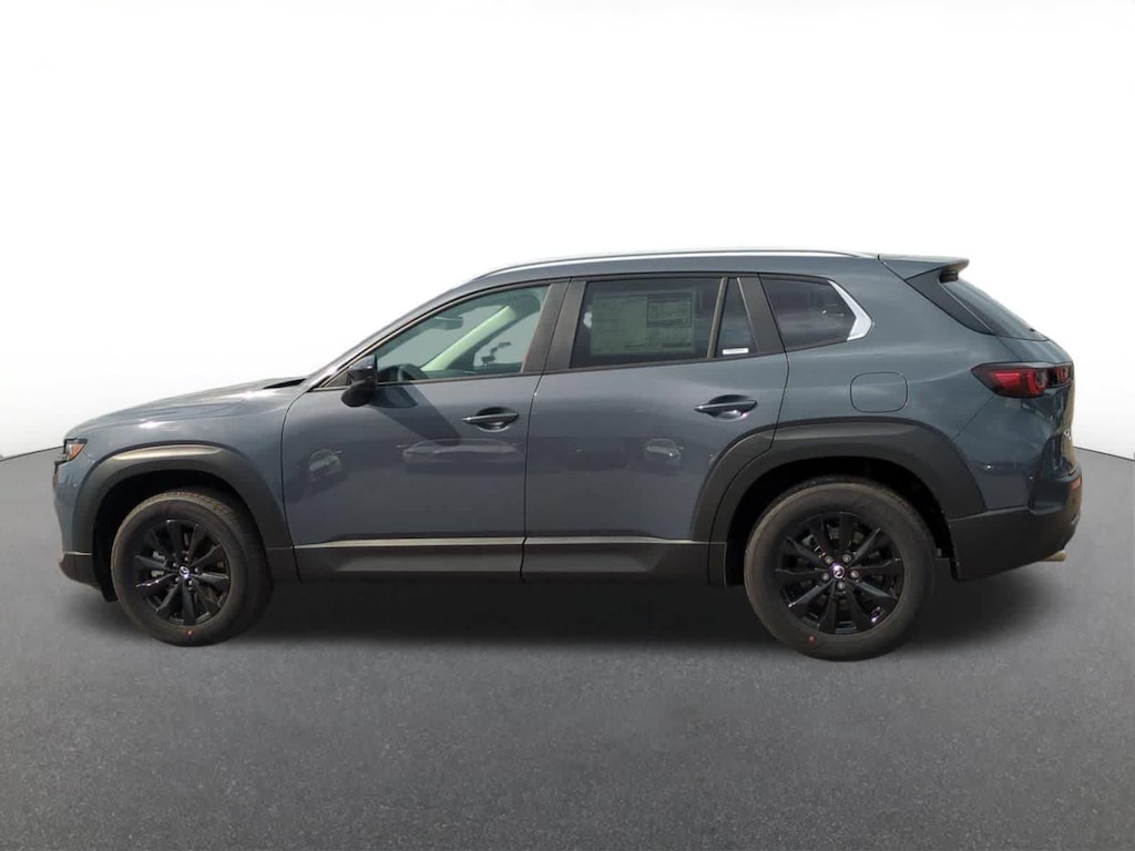 New 2026 Mazda CX-50 2.5 S Preferred AWD Sport Utility