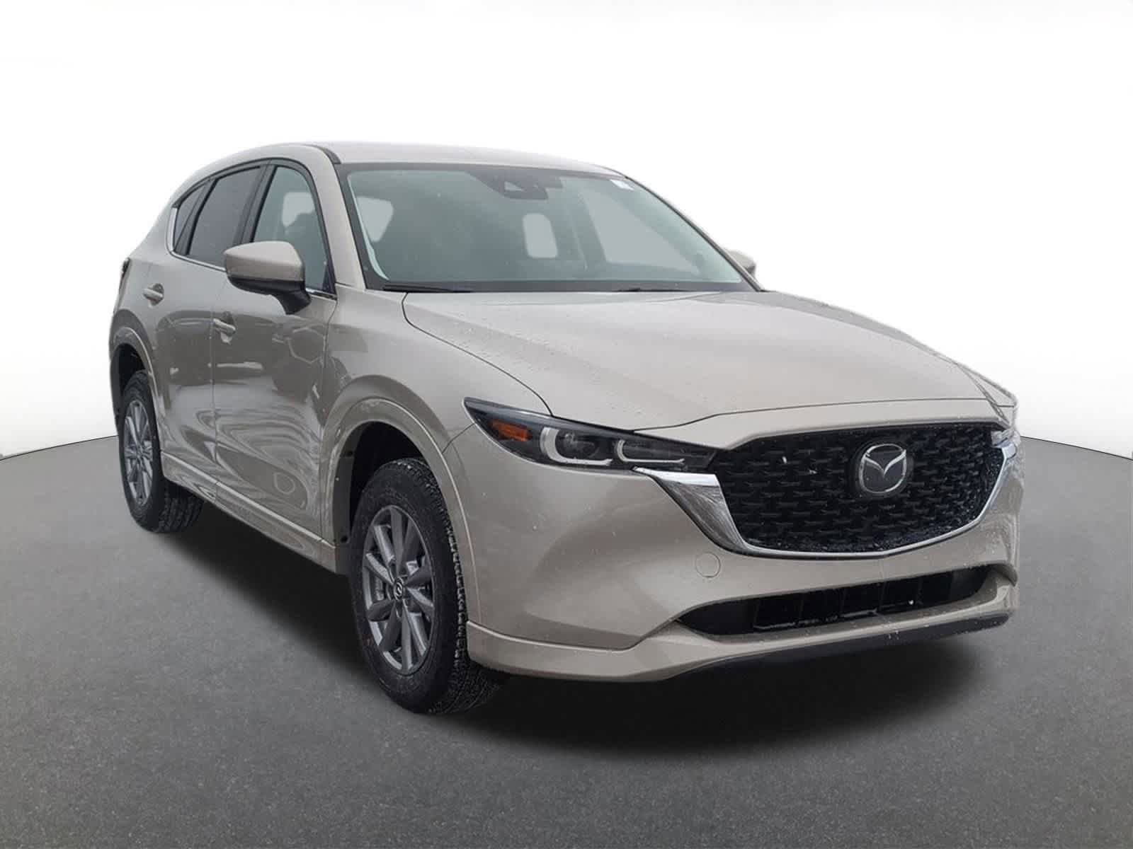 Thumbnail: 2025 Mazda CX-5 - 8