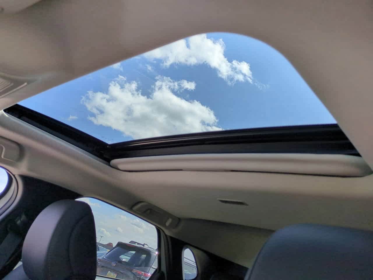 Thumbnail: 2025 Mazda CX-30 - 17