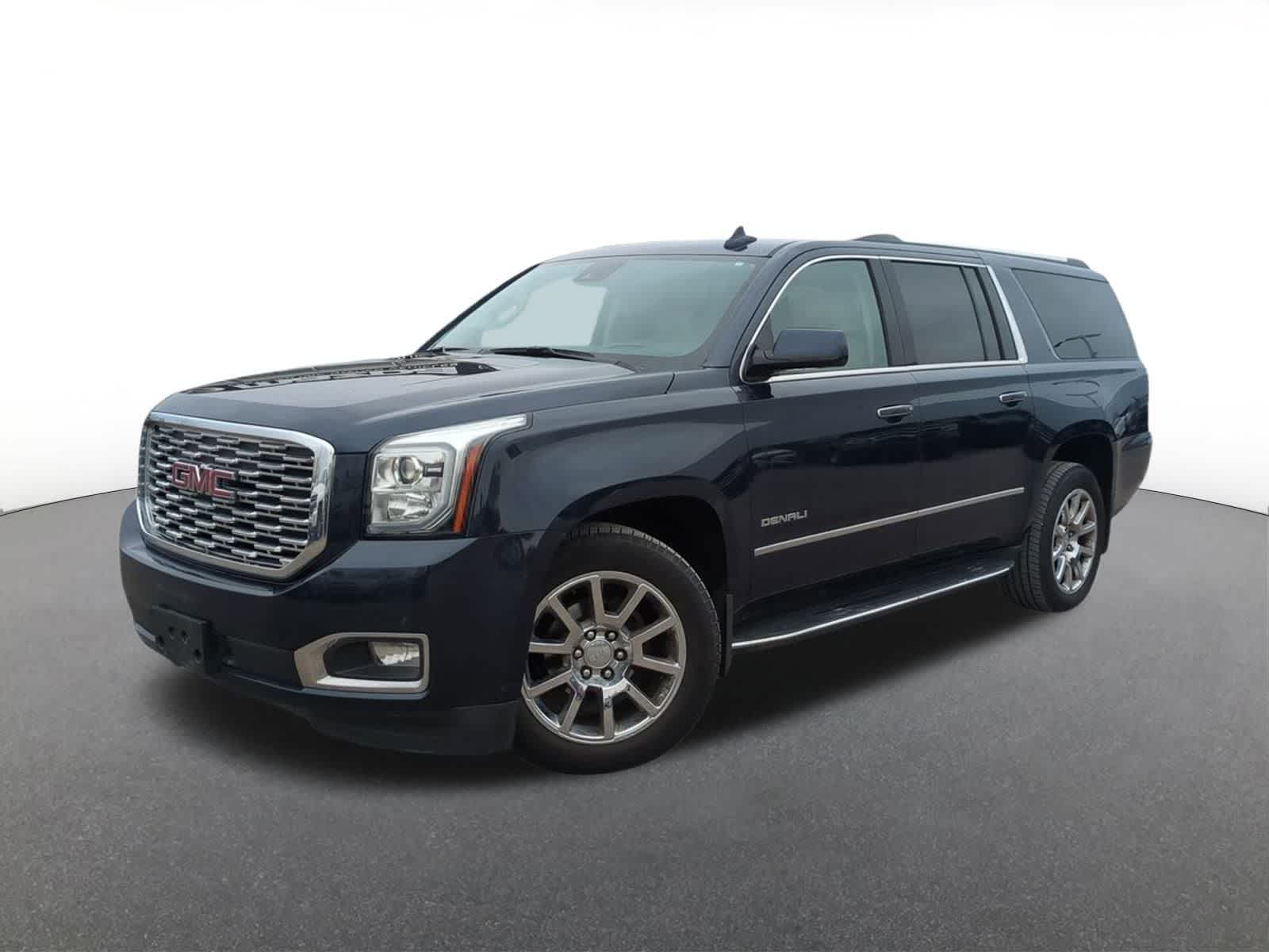 2019 GMC Yukon XL Denali -
                  Troy, MI