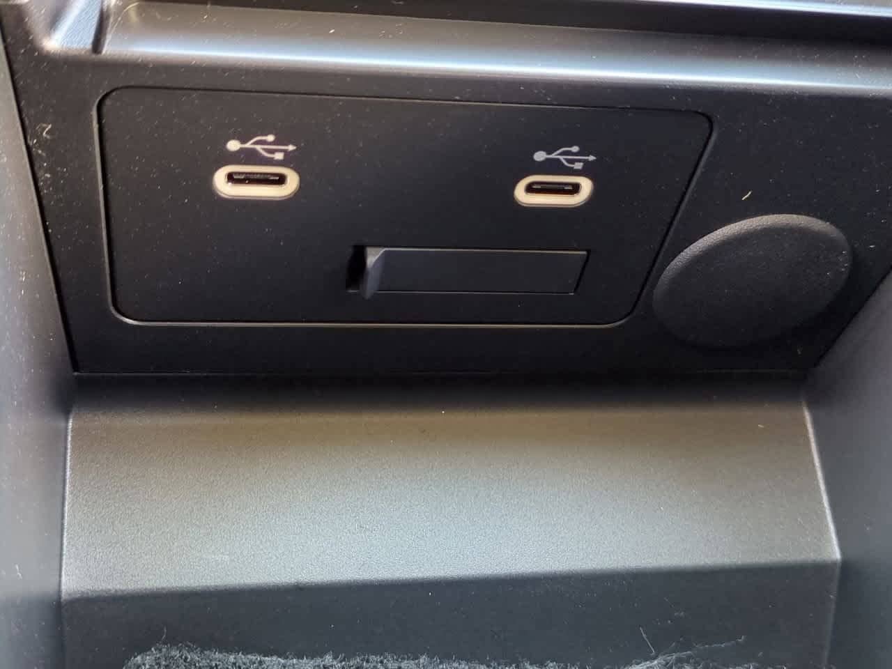 Thumbnail: 2025 Mazda CX-30 - 27