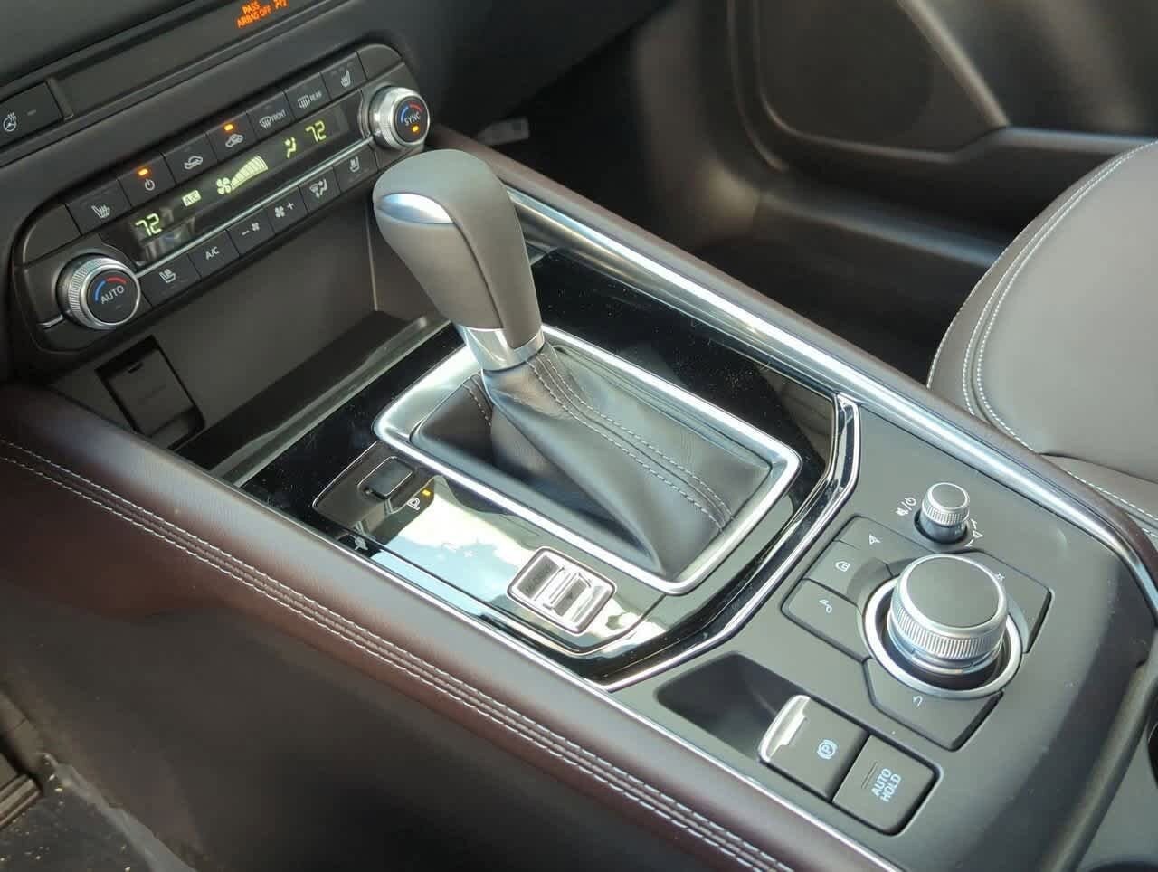 Thumbnail: 2025 Mazda CX-5 - 31