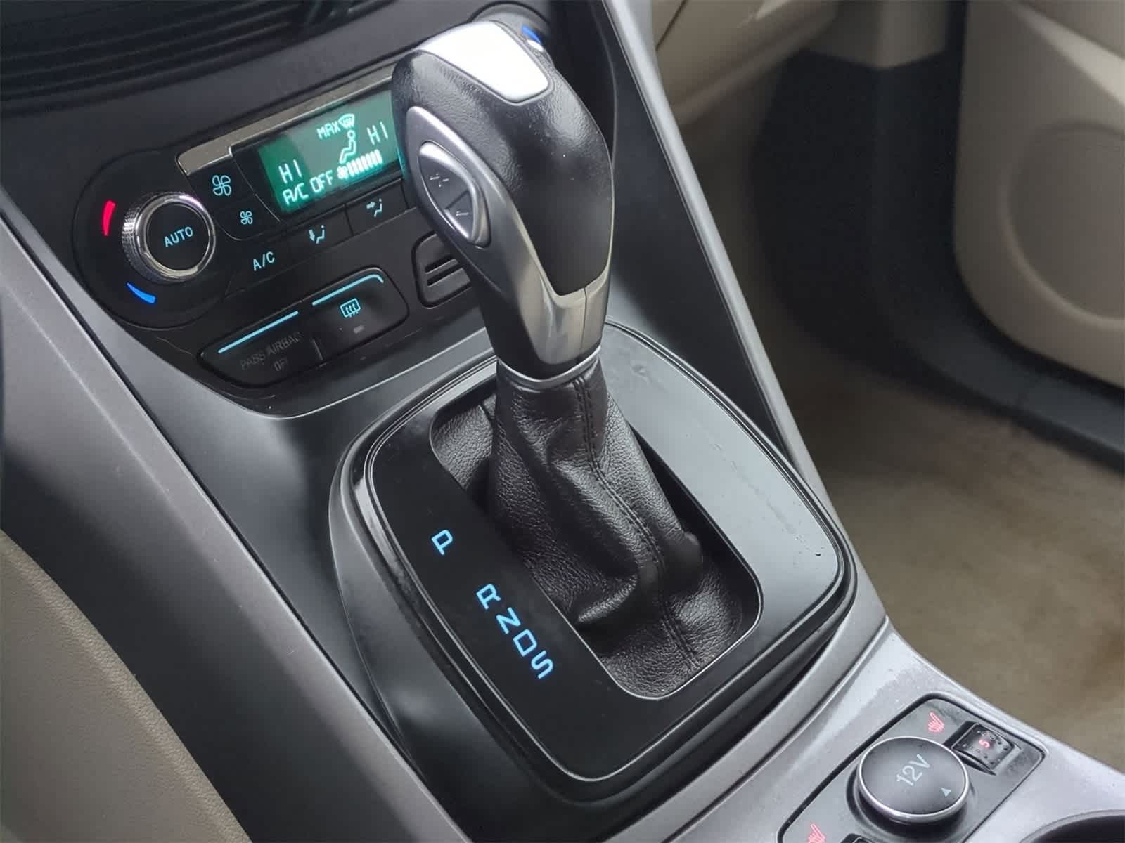 Thumbnail: 2014 Ford Escape - 29