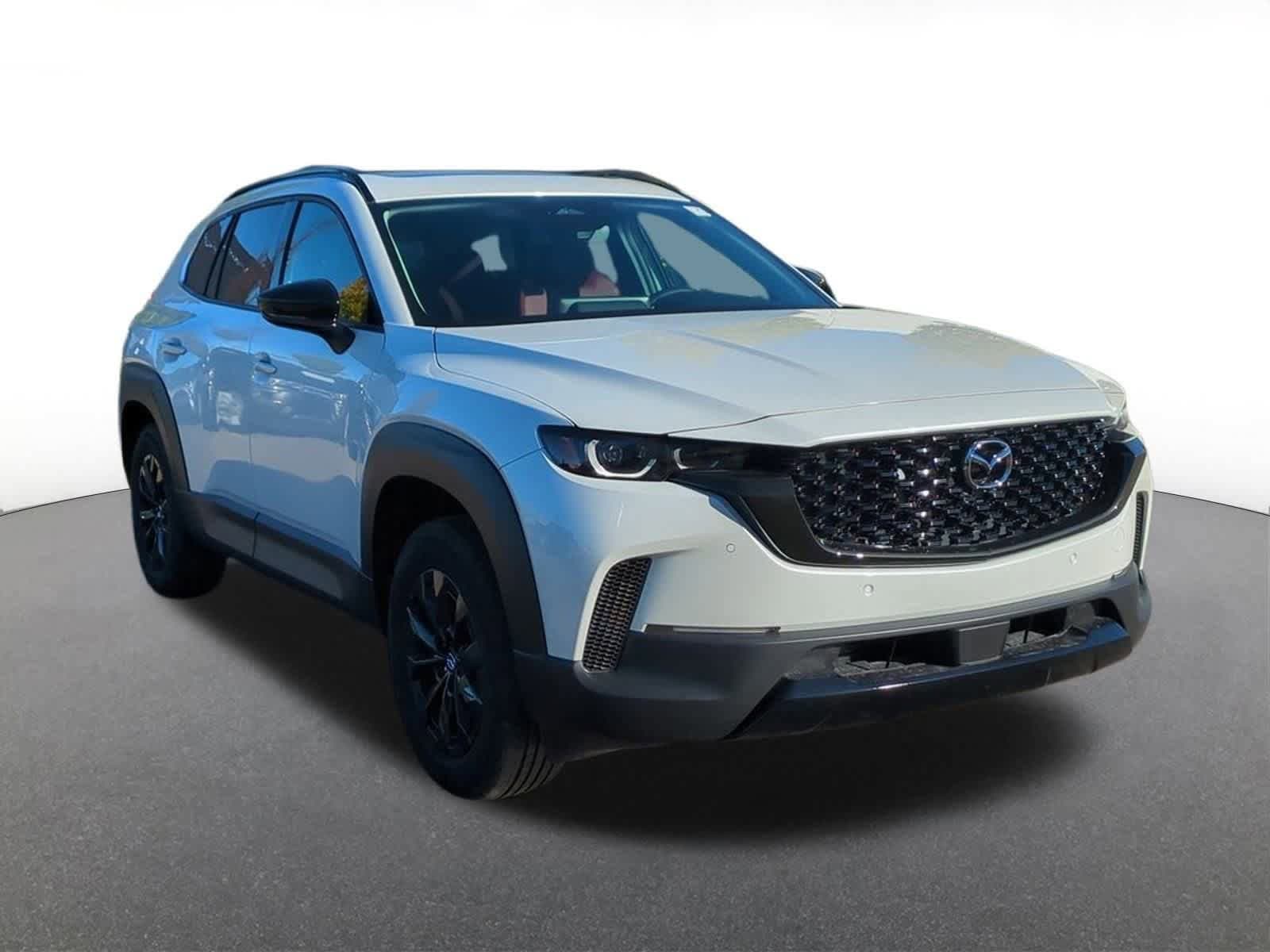 Thumbnail: 2026 Mazda CX-50 - 8