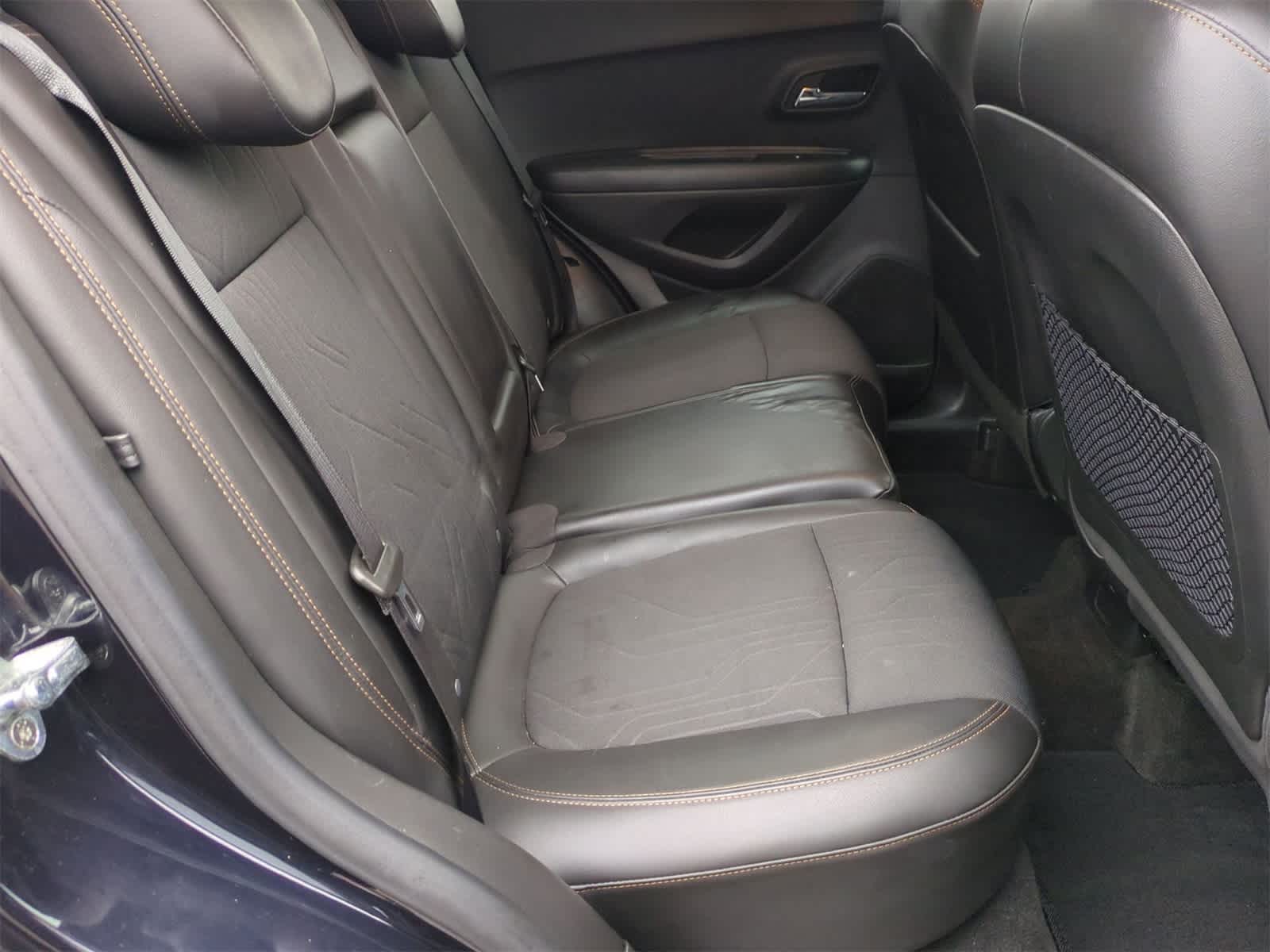 Thumbnail: 2022 Chevrolet Trax - 19