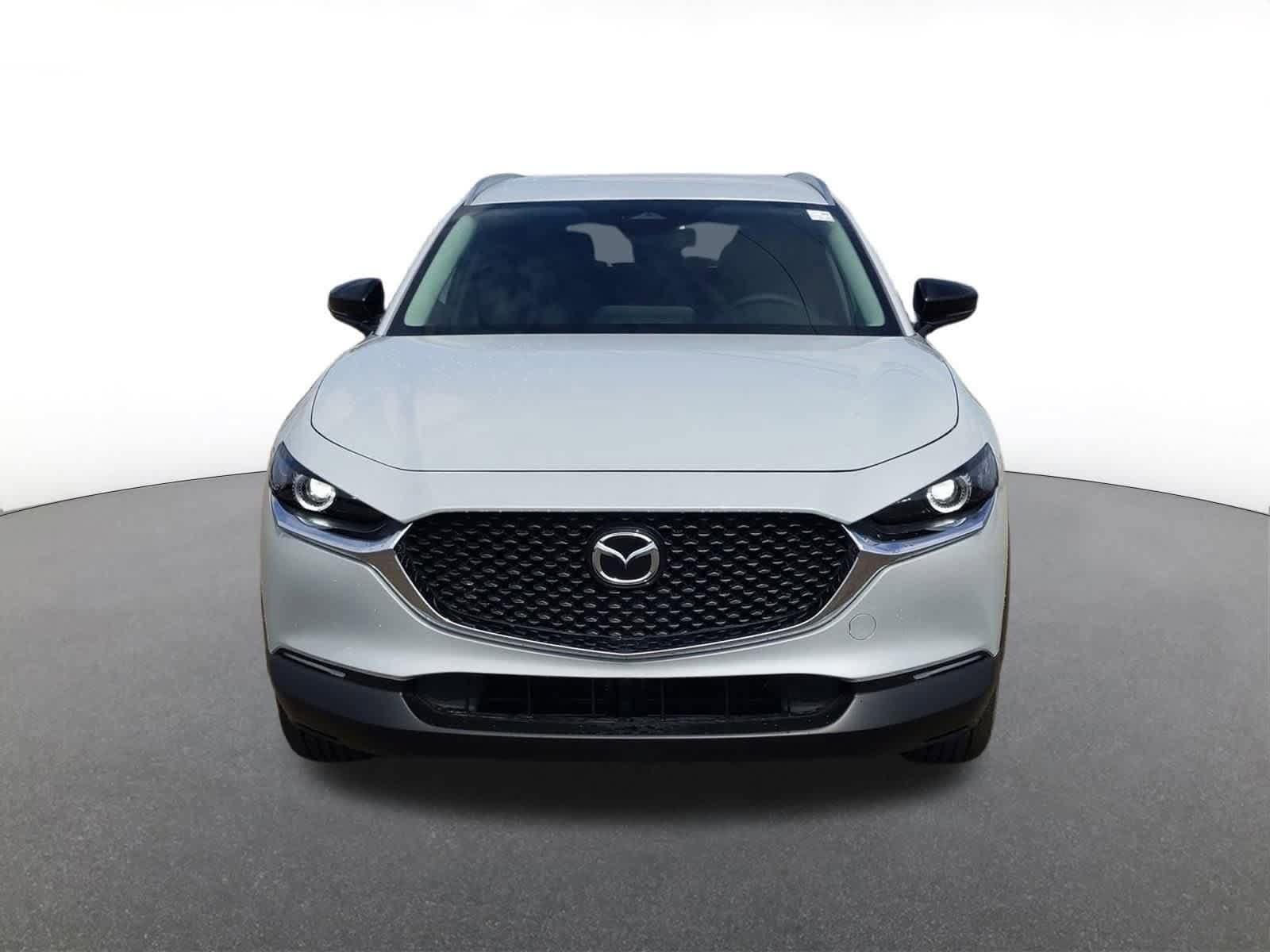 Thumbnail: 2025 Mazda CX-30 - 9