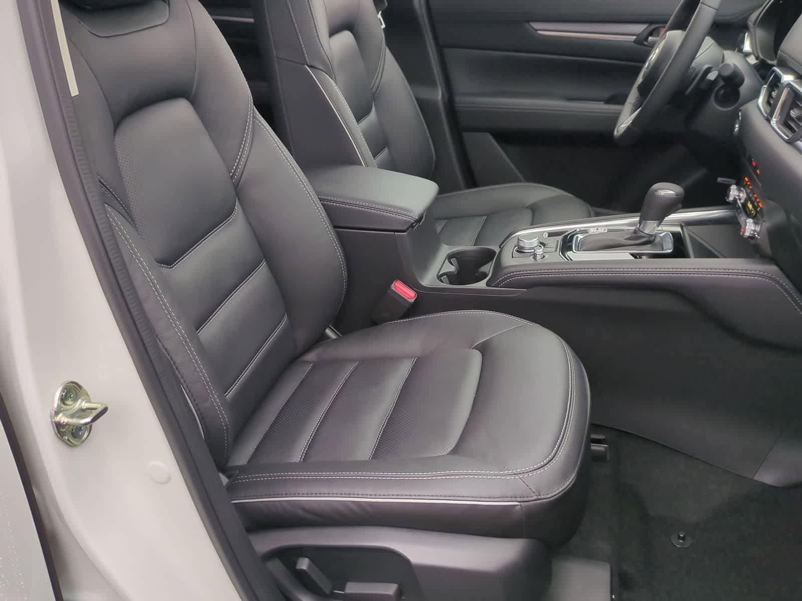 Thumbnail: 2025 Mazda CX-5 - 22